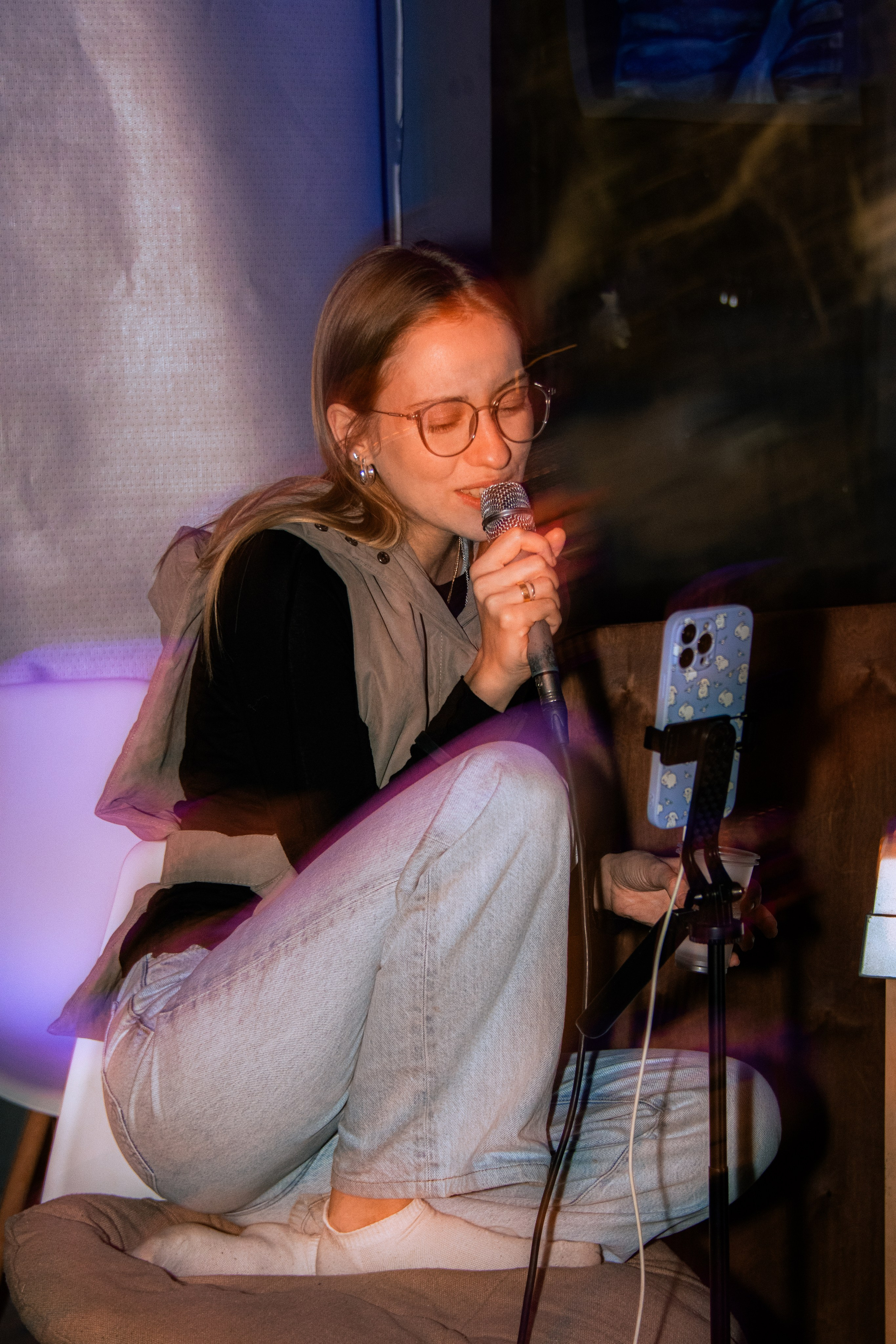 Репортажная съемка 100 балльный репетитор. Фотограф в Санкт-Петербурге Ксения Яковчук