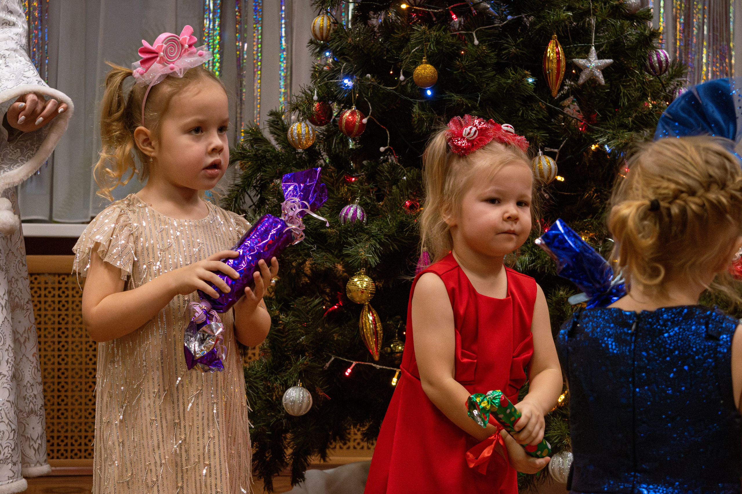 Детский утренник. Фотограф в Санкт-Петербурге Ксения Яковчук