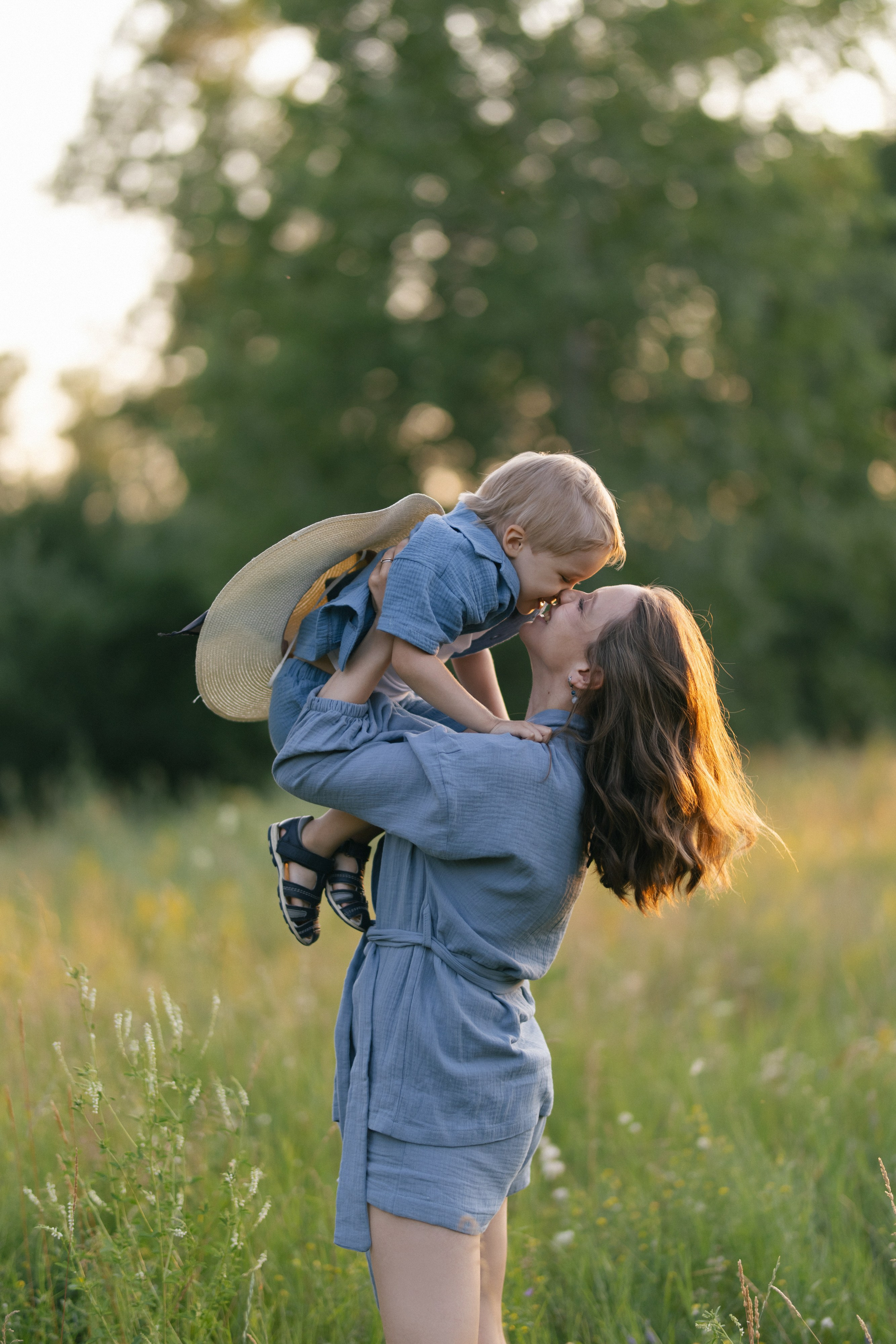«ДЕТСТВО». Maria Startseva Photo