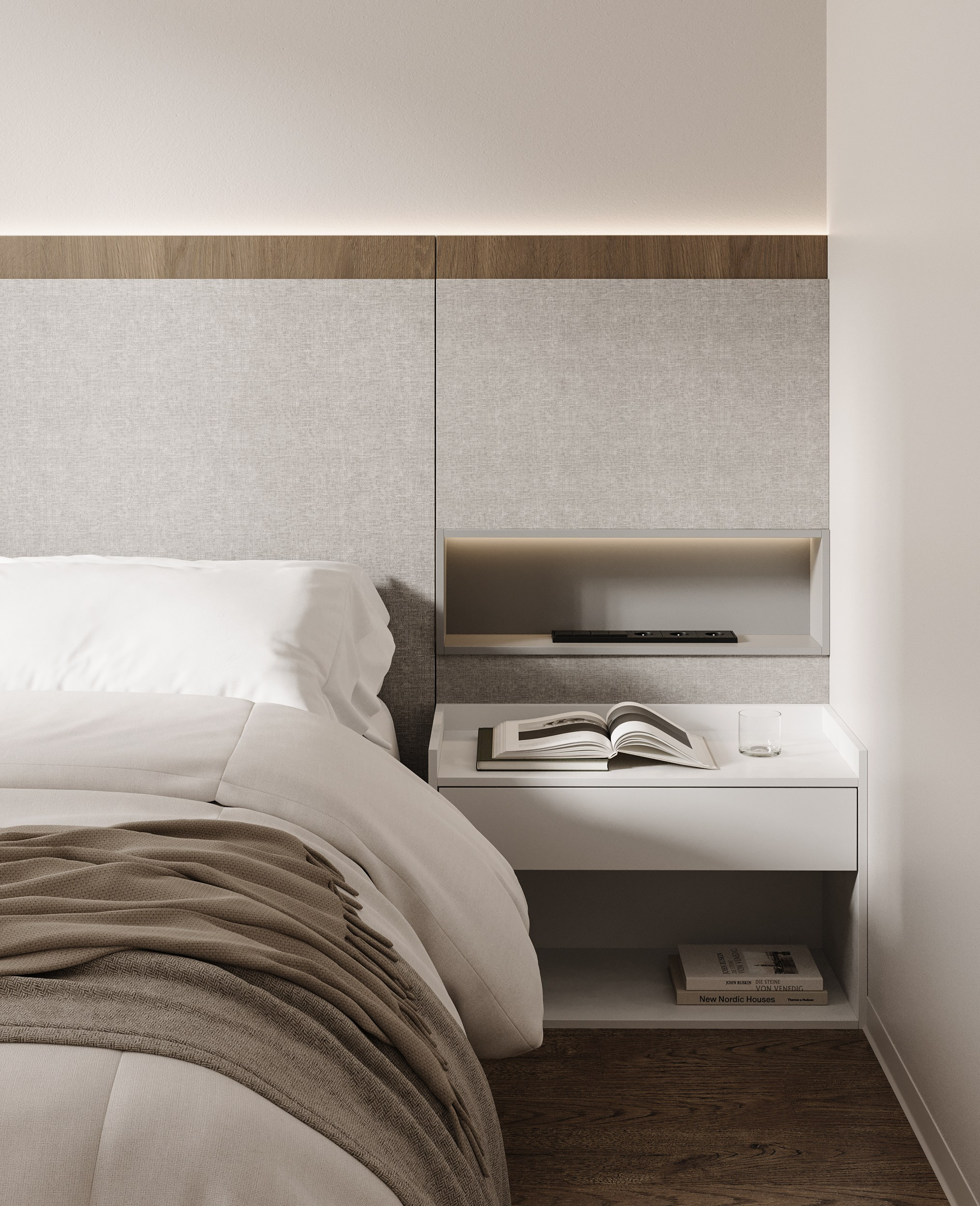 3Д визуализация интерьера. 3D Визуализация