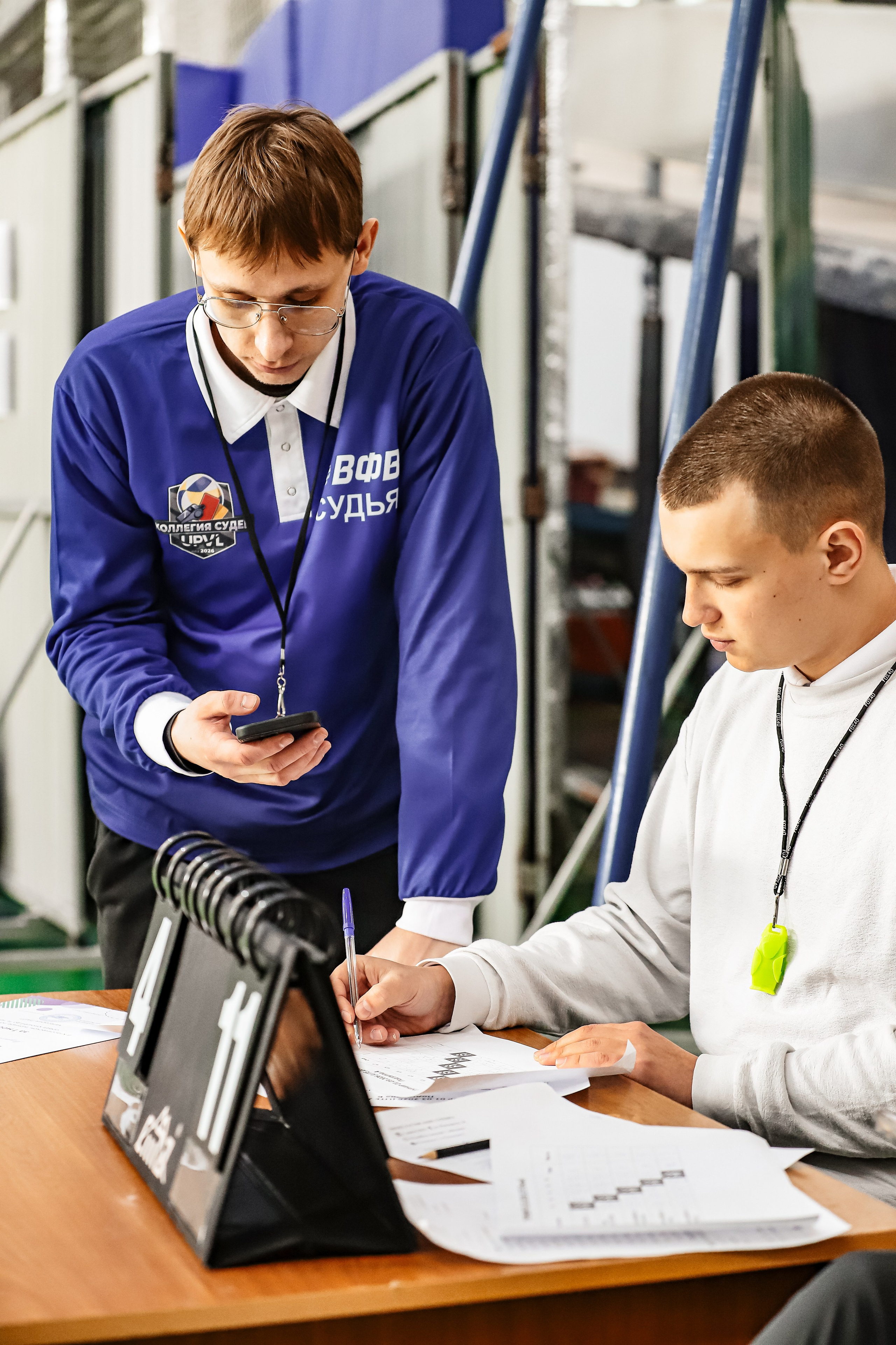 «Академия Волейбола». Турнир. Съемка в г. Екатеринбурге