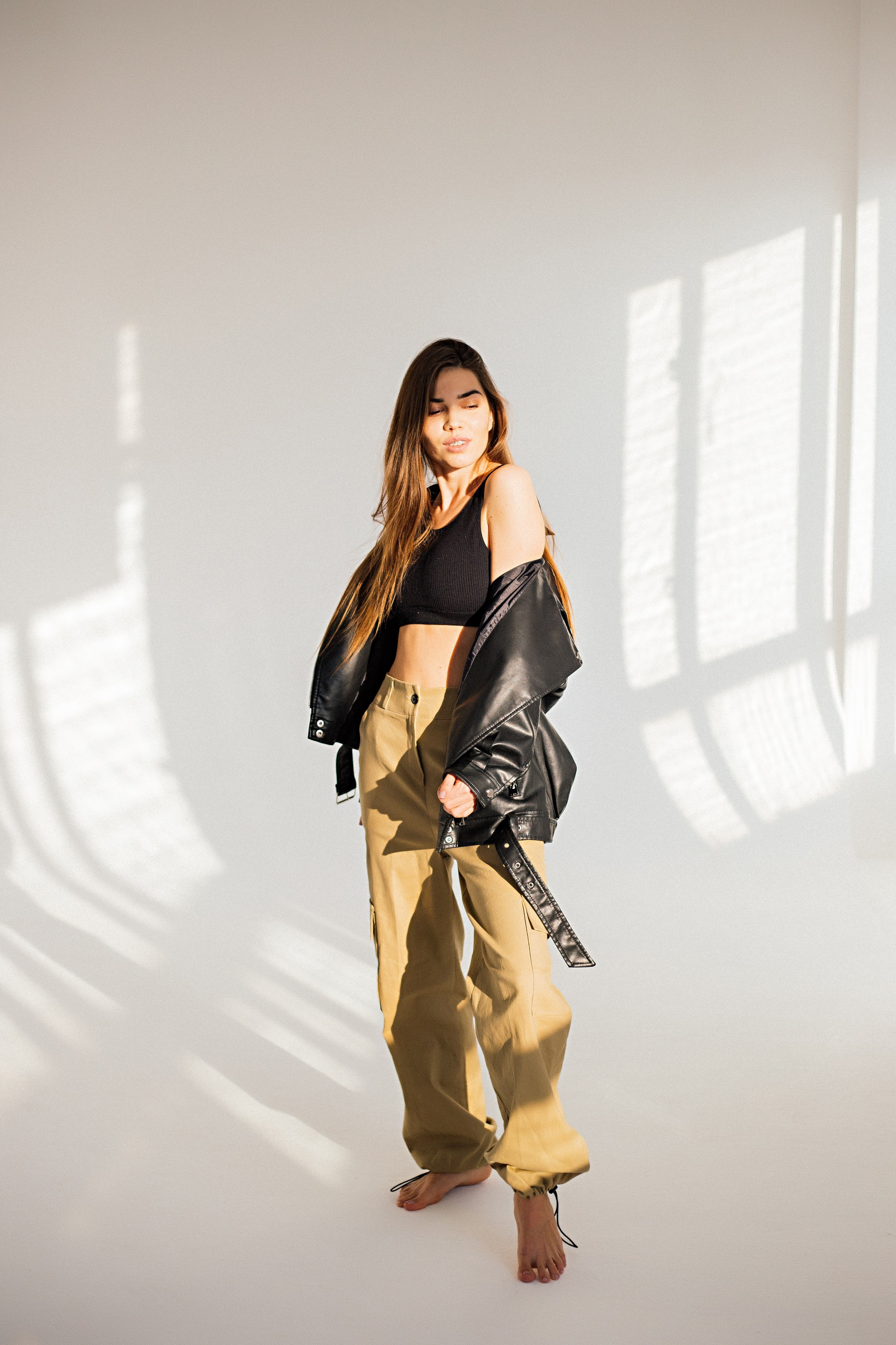 Ирина. Семейный и контент фотограф в Москве Вероника Швец