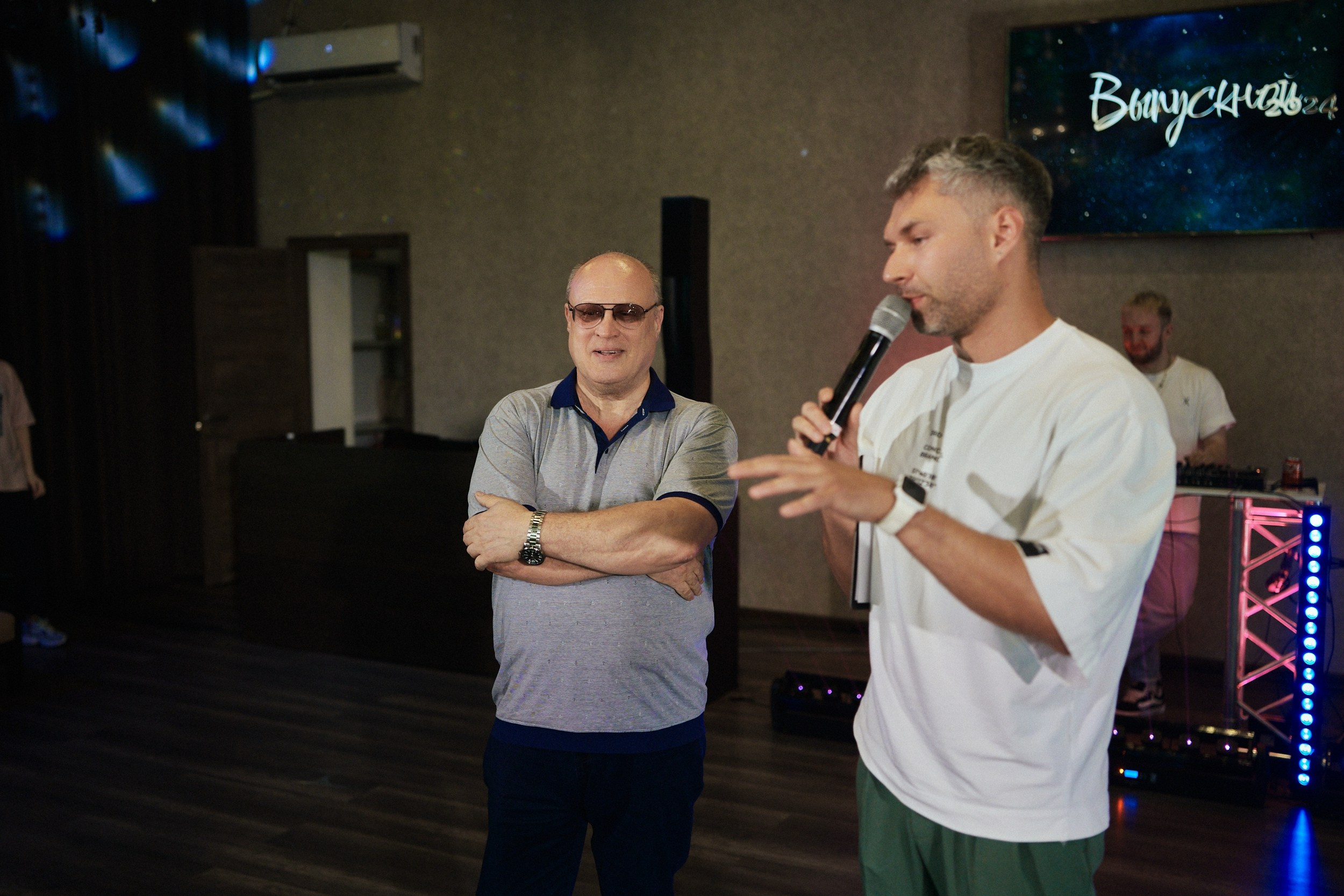 Выпускной «Медицинского института 2024». Фотограф в Хабаровске