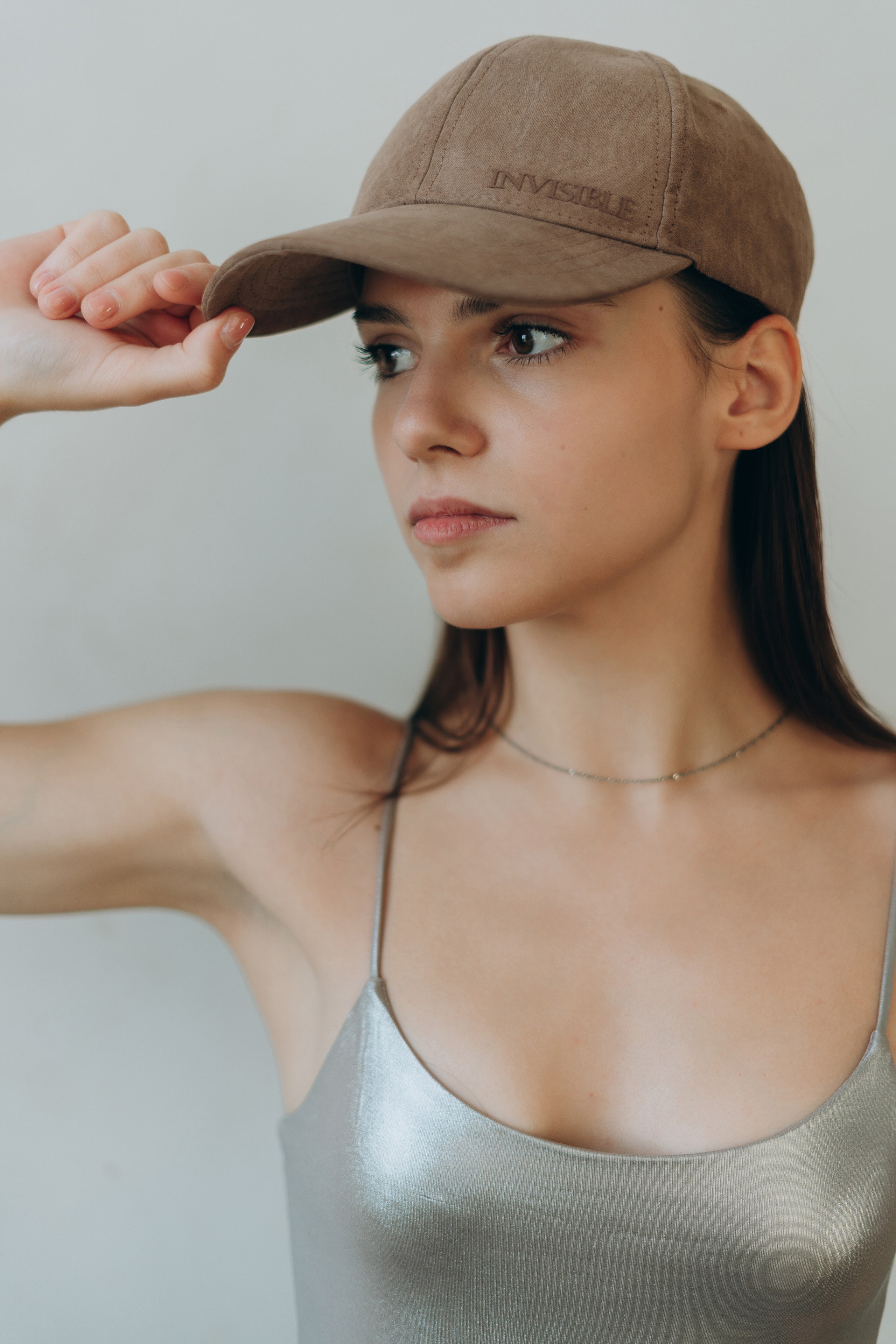 Настя. Модельные тесты. Фотограф Москва Виктория-Антуанетта