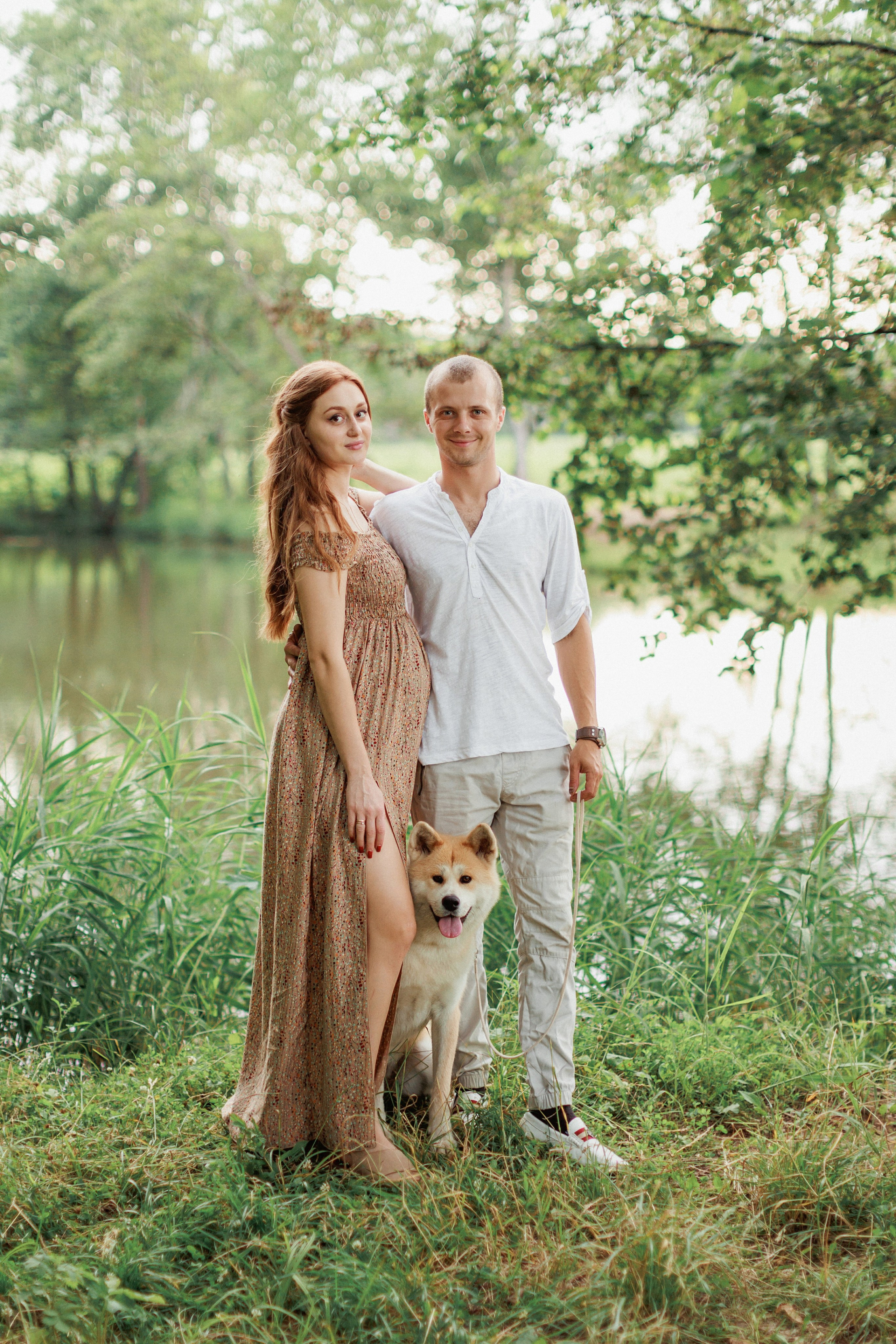 В ожидании. Свадебный, семейный и детский фотограф в городе Партизанск, Находка