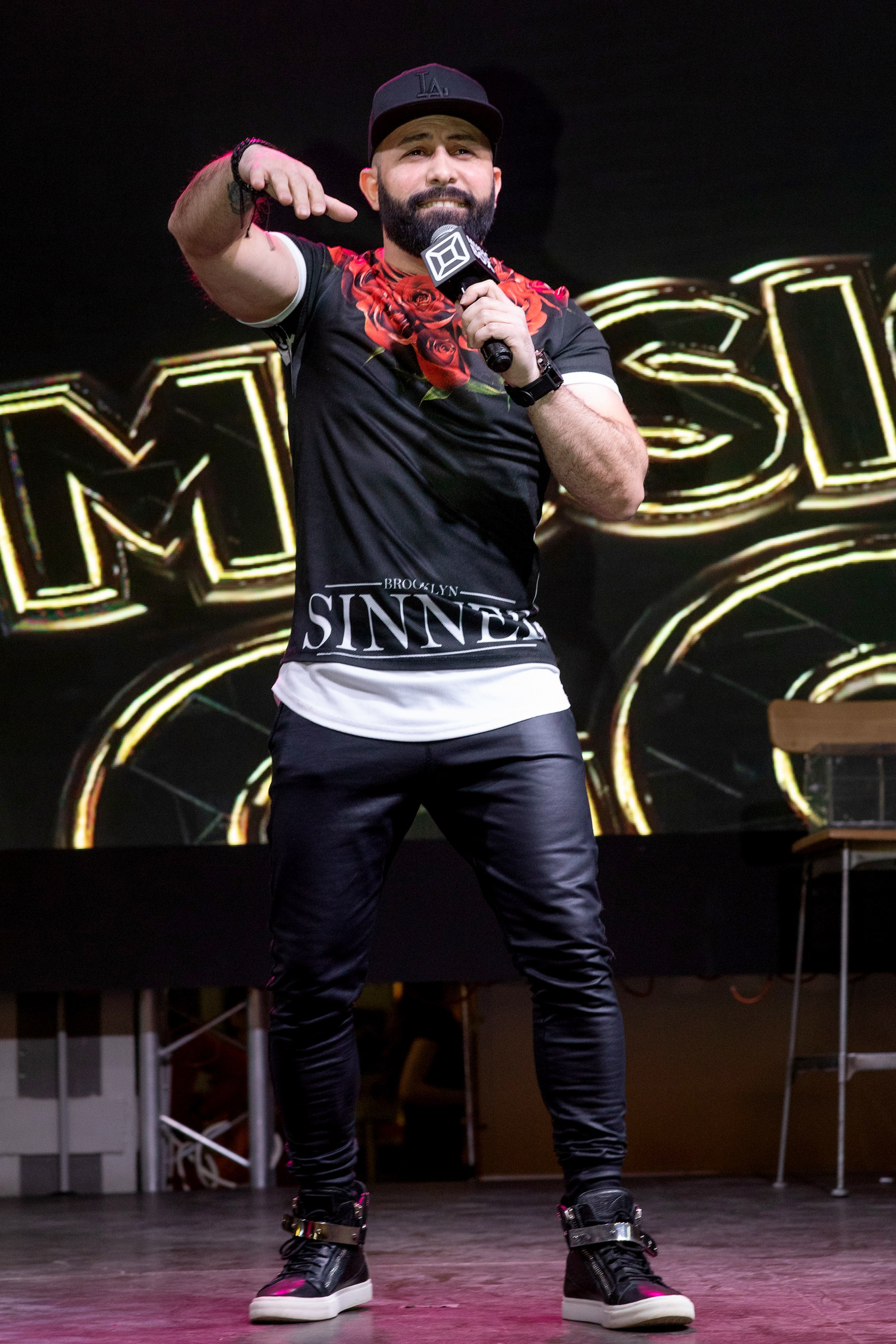 Депо. Art photographer Nino