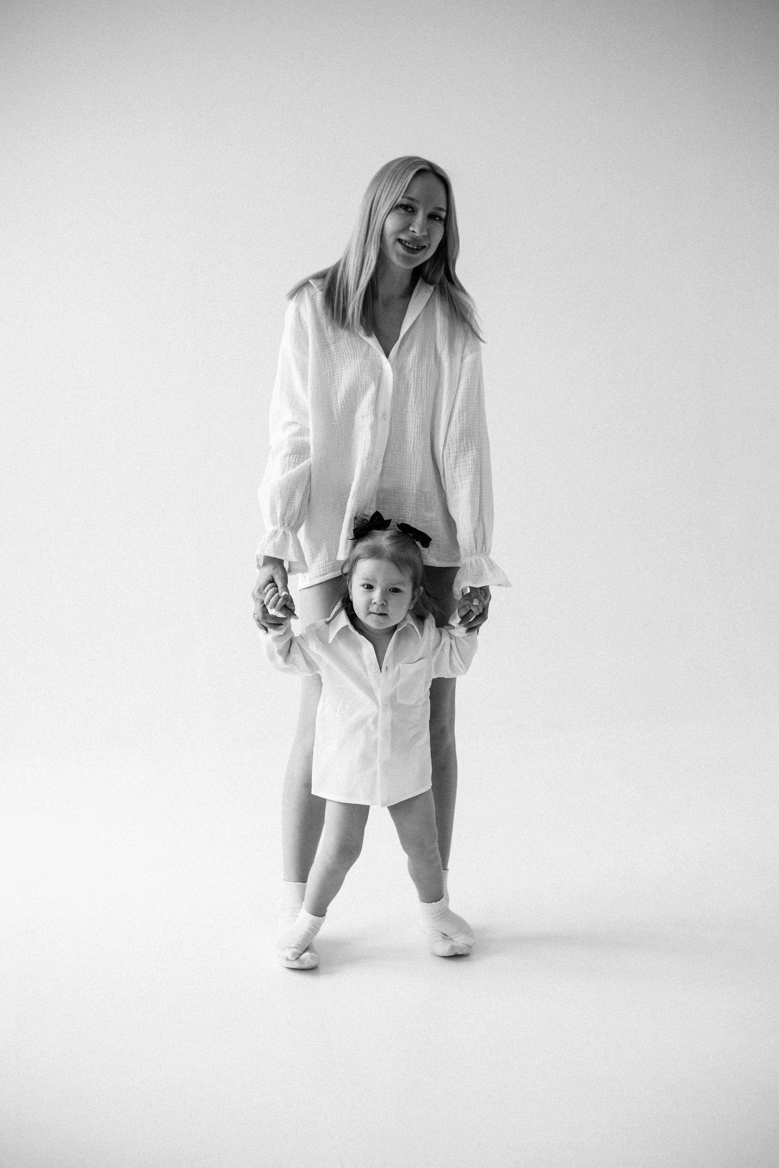 Валентина & Ева. Фотограф в Екатеринбурге Веретенова Наталья