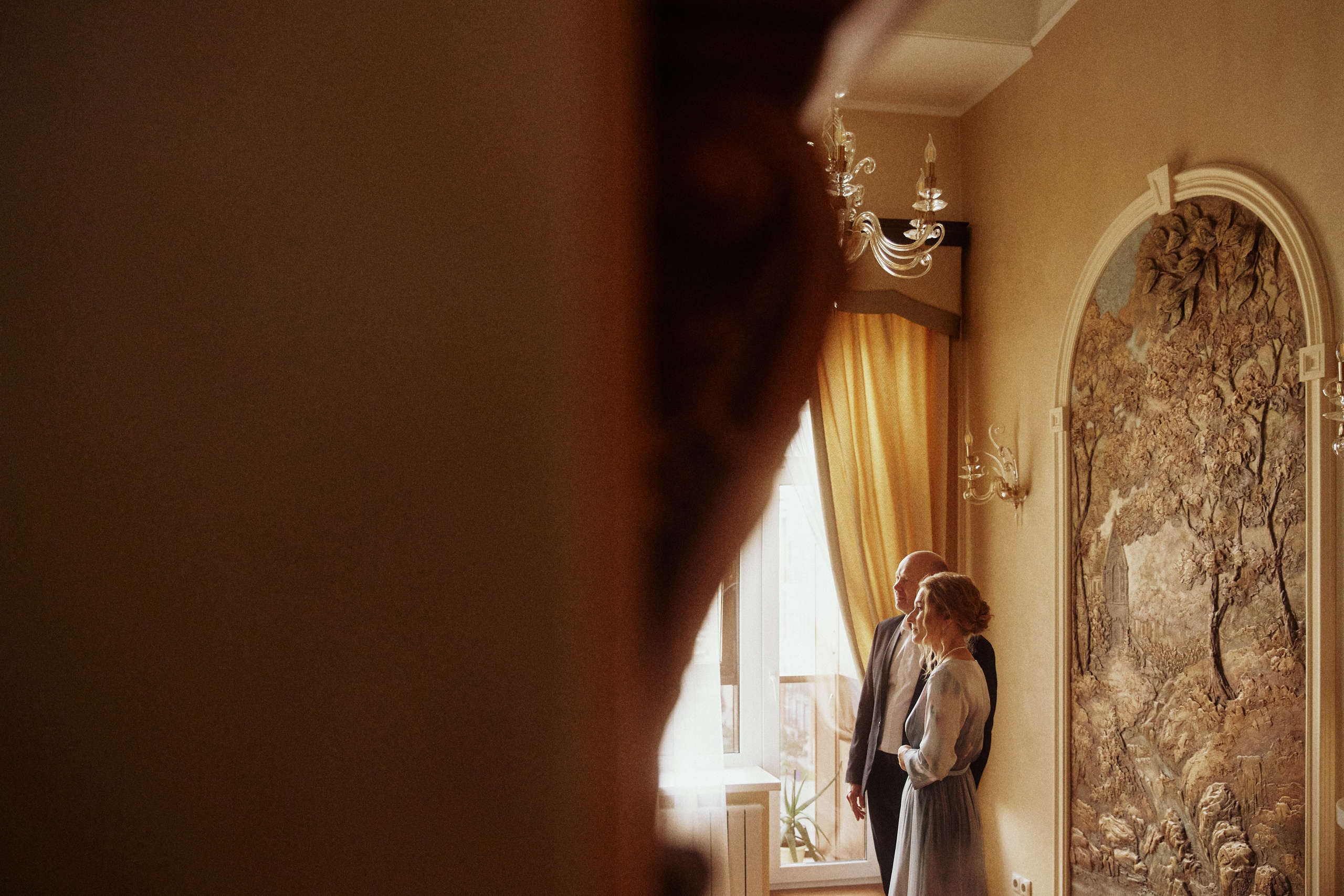 AMORE DA CINEMA. Дмитрий Мазуркевич: Профессиональный Репортажный Фотограф