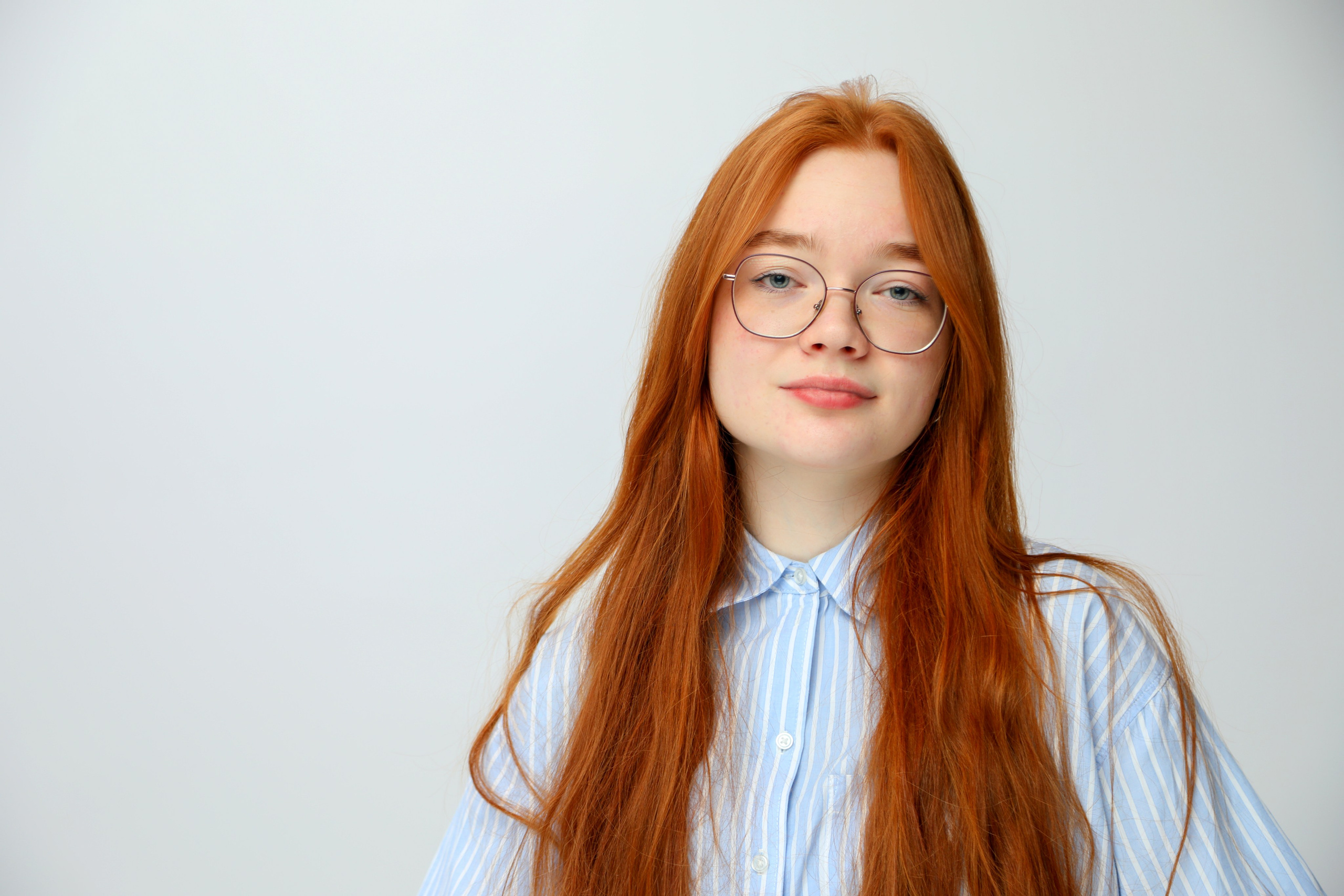 Портреты. Репортажный фотограф Анастасия Богданова из Тюмени