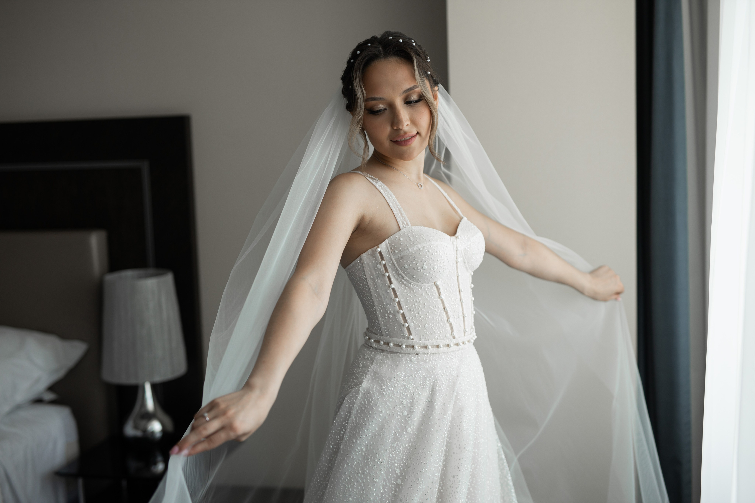 Александр Сабина. Фотограф Александр Литвинов