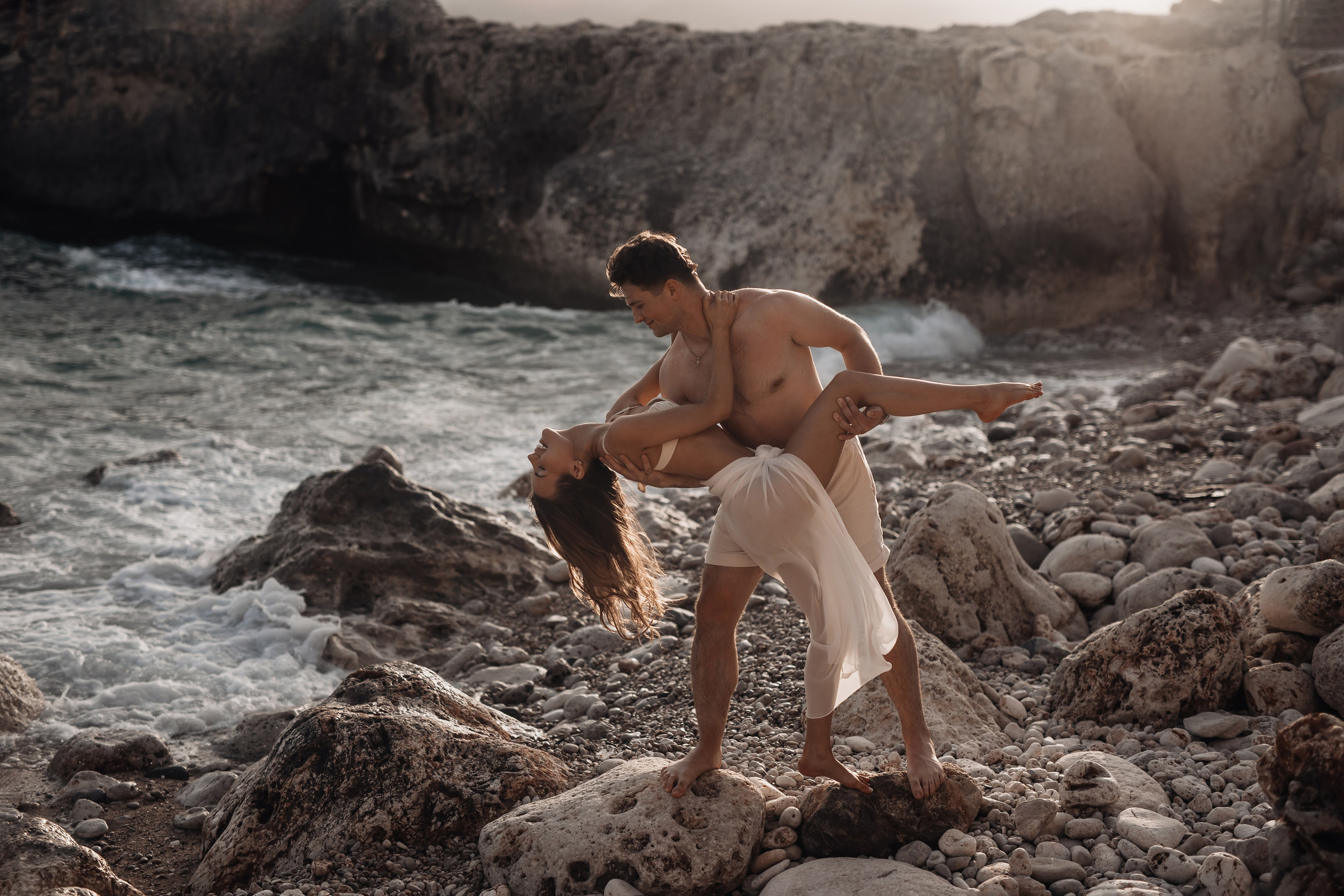 L&E. Фотограф на Майорке Екатерина Дробышева