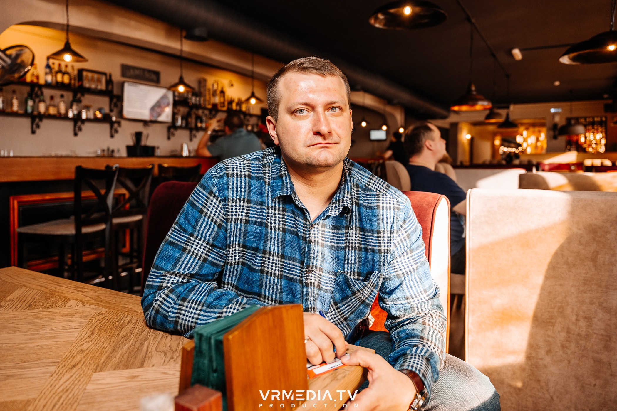 Эйнштейн Party в ресторане «Мюнхен»