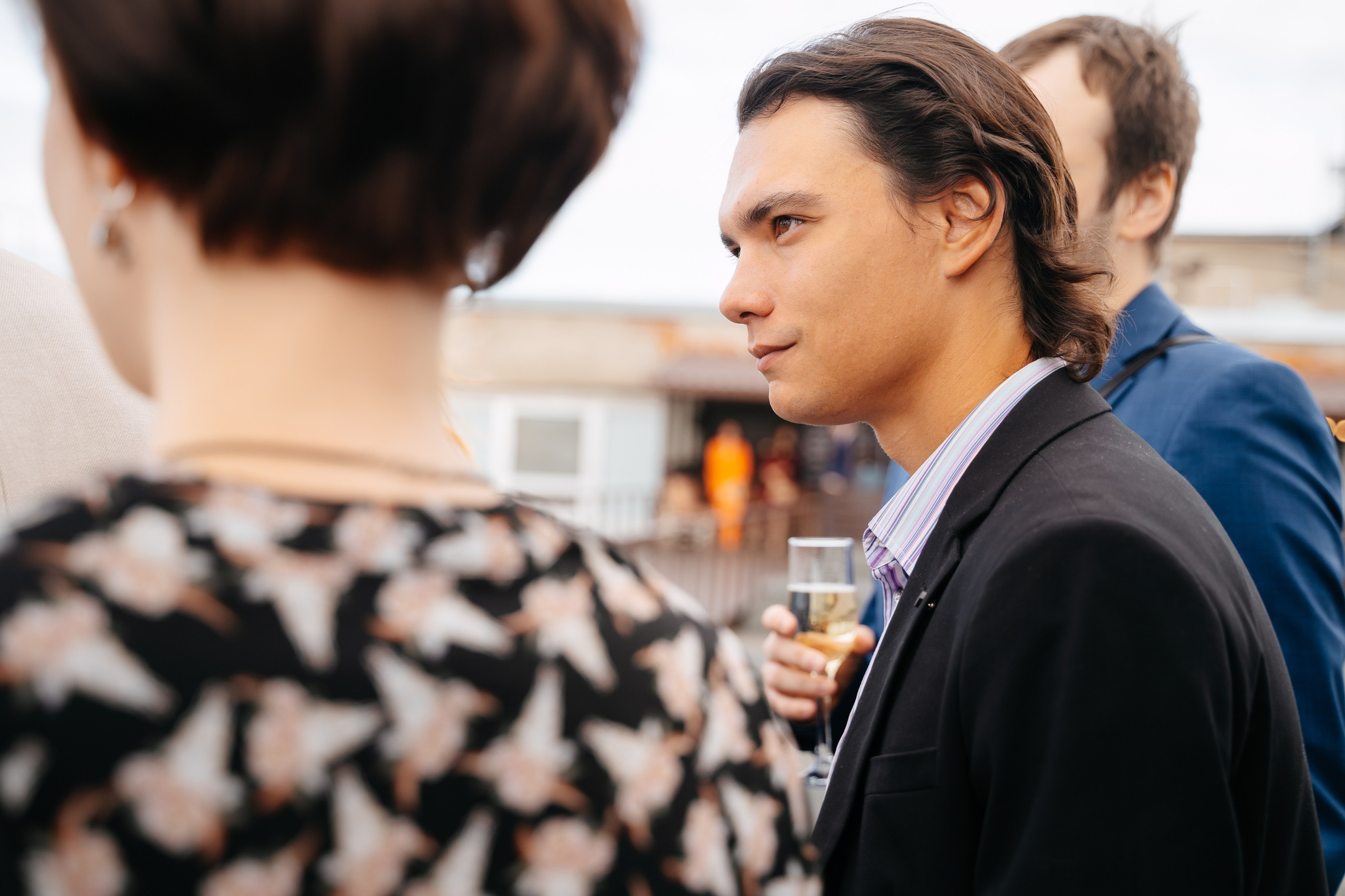 Мария и Иван. Семейный и свадебный фотограф в Санкт-Петербурге и Москве