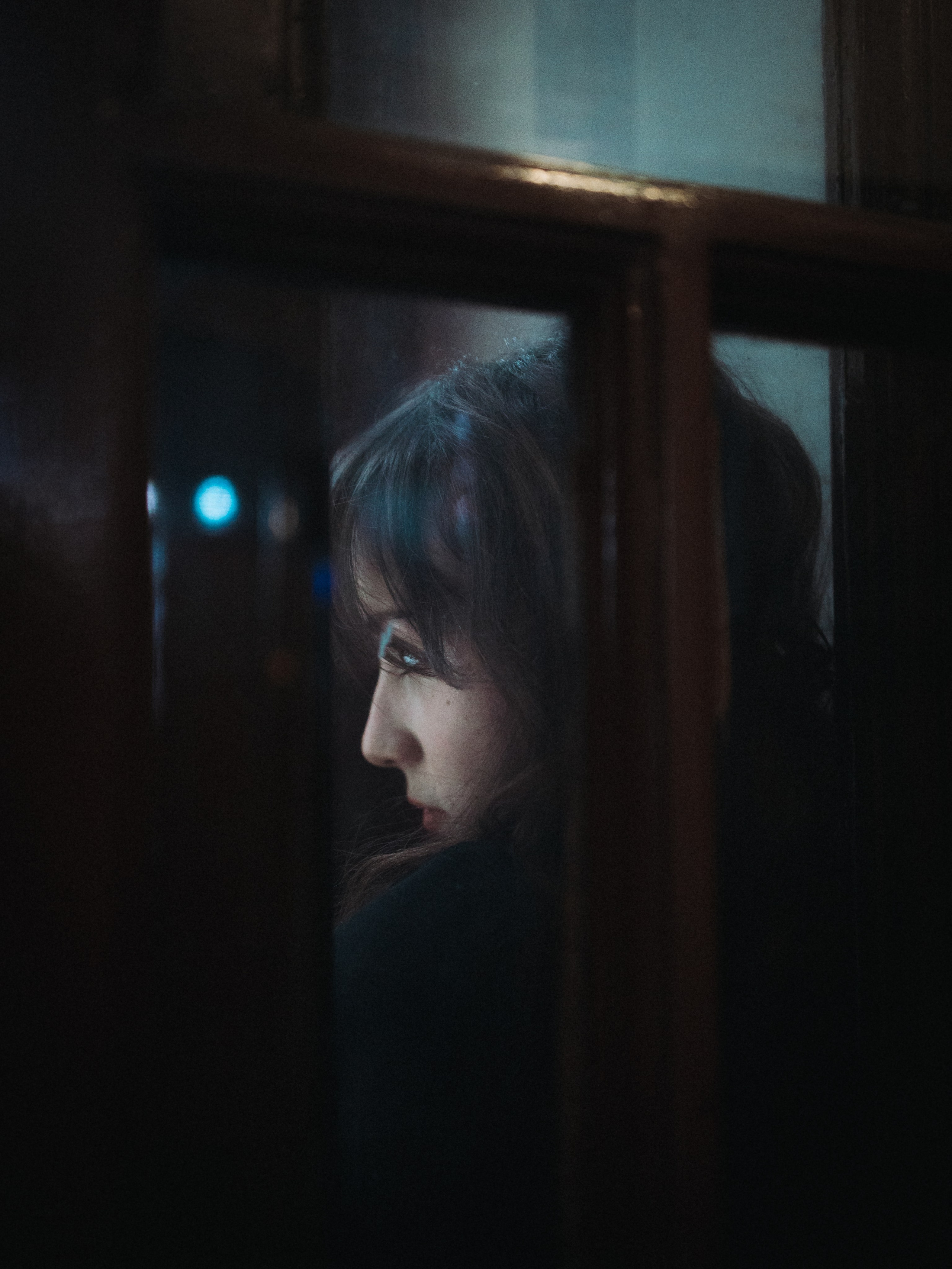 Катя. Анна Мильч