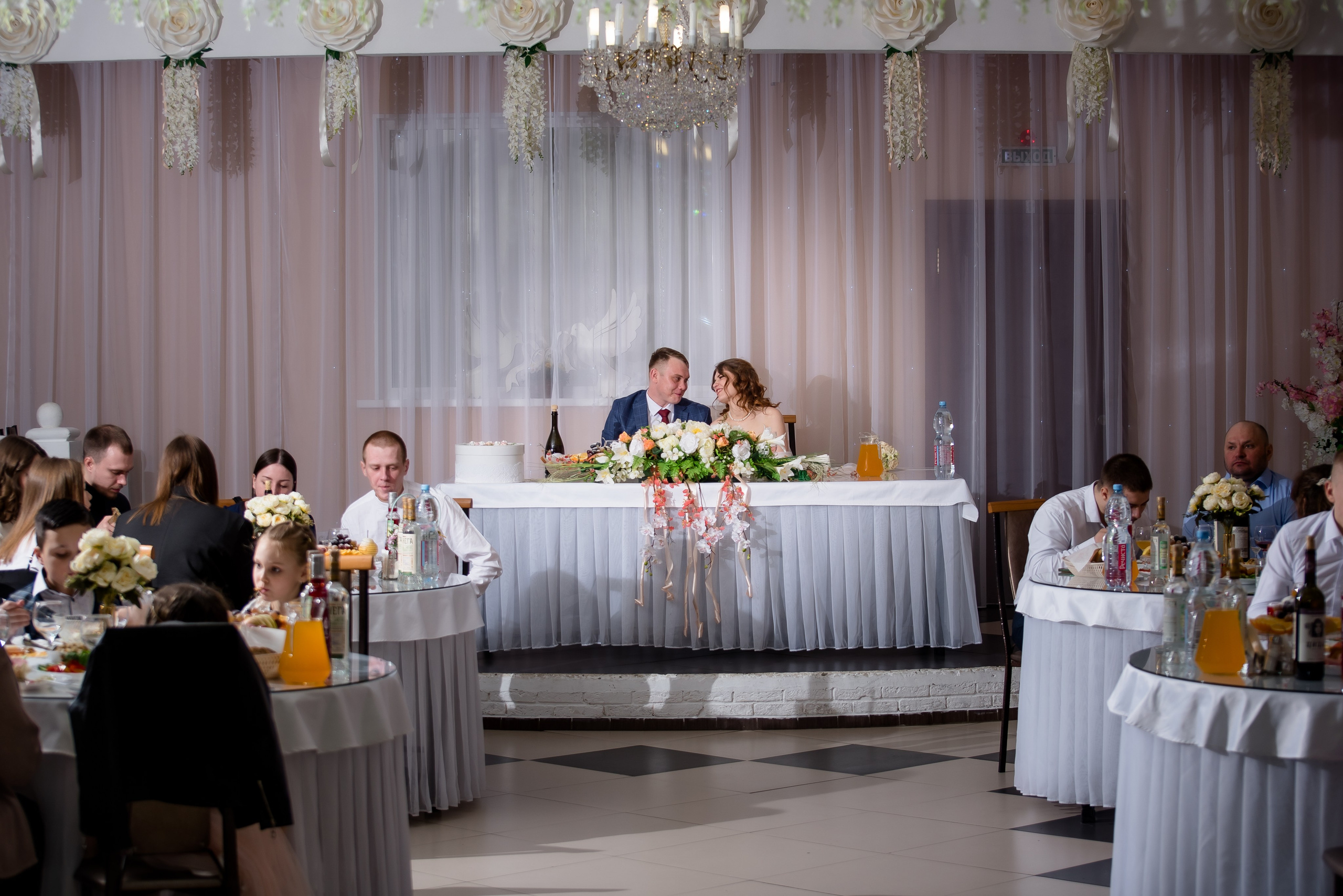 Фотосессия свадебная. Фотограф Макс Огурцов в Нижнем Новгороде