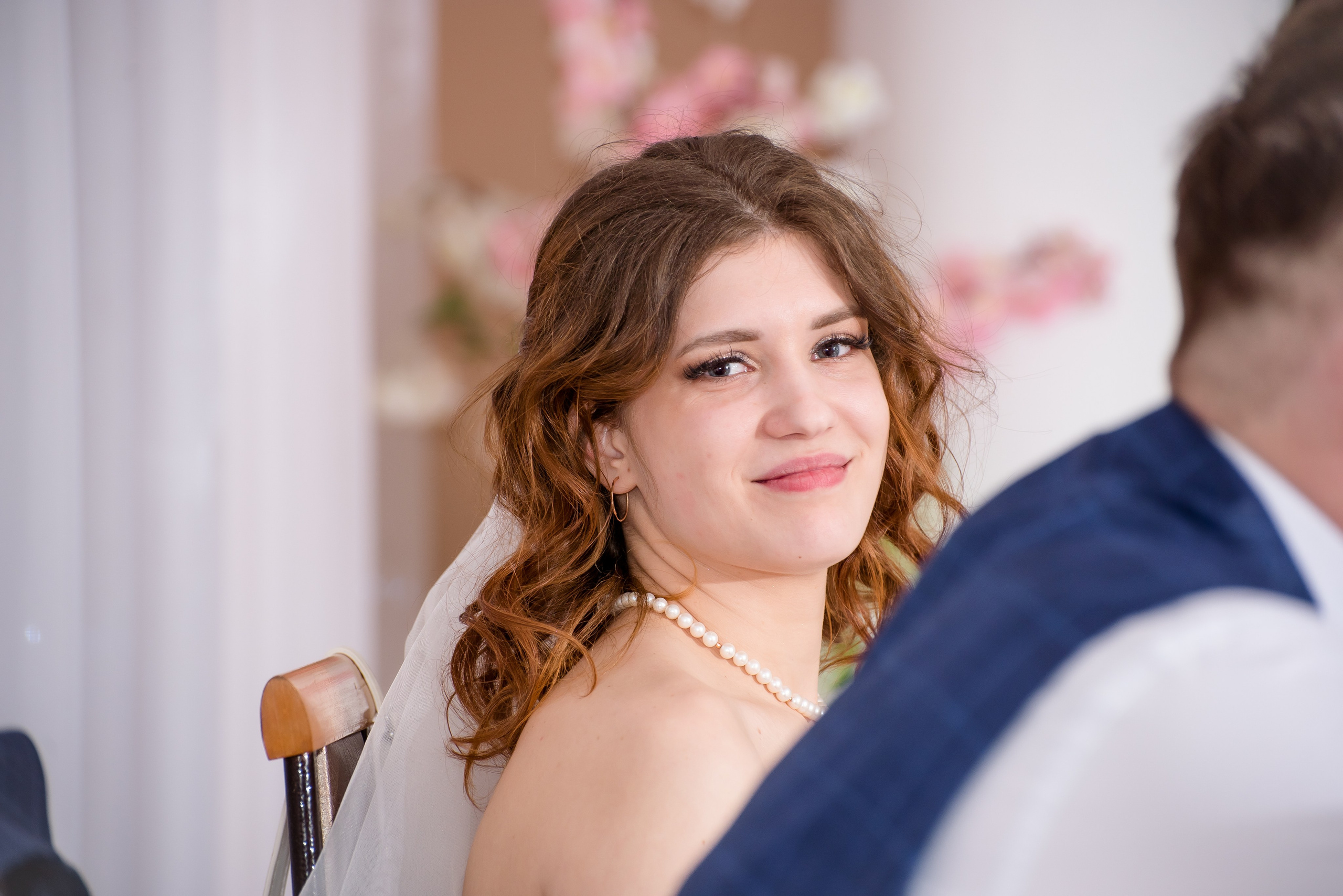 Фотосессия свадебная. Фотограф Макс Огурцов в Нижнем Новгороде