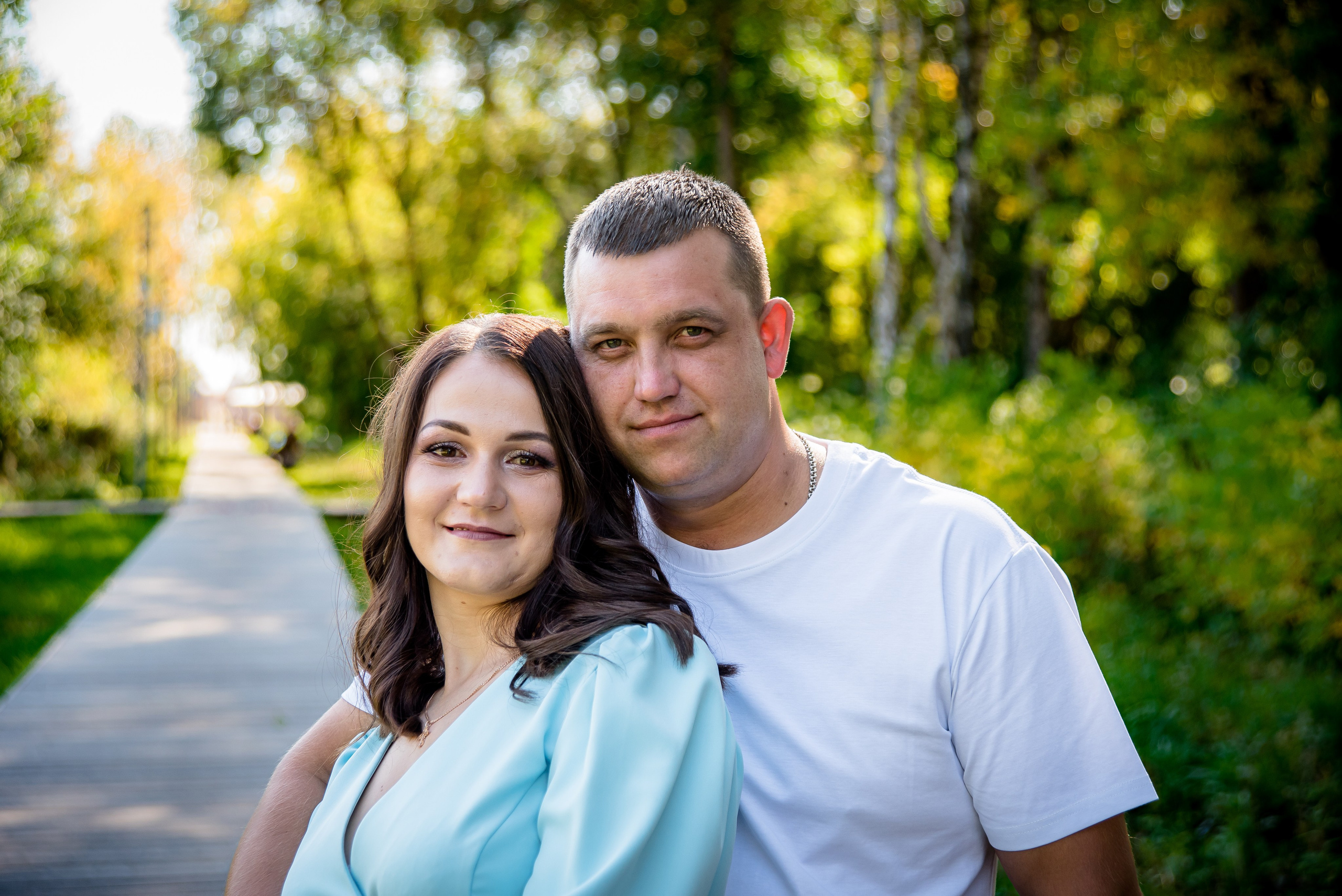 Свадебная фотосессия в Нижнем Новгороде. Фотограф Макс Огурцов в Нижнем Новгороде