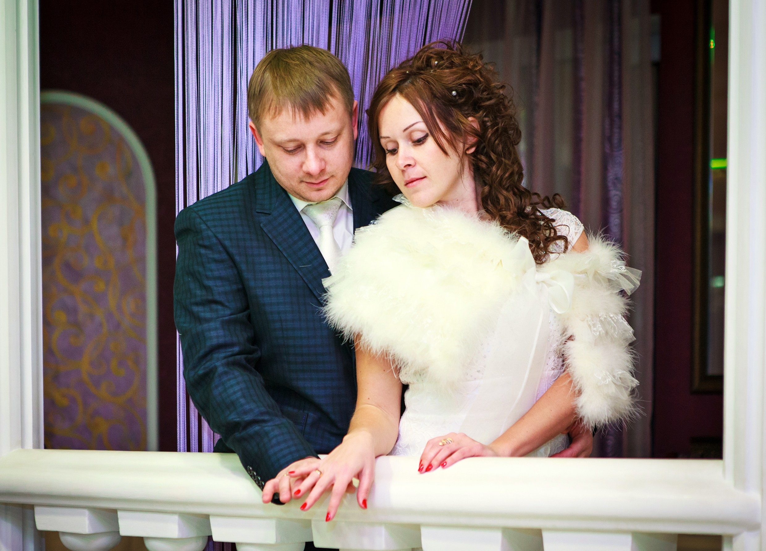 Свадьбы. Фотограф в Севастополе и Крыму Антон Попков