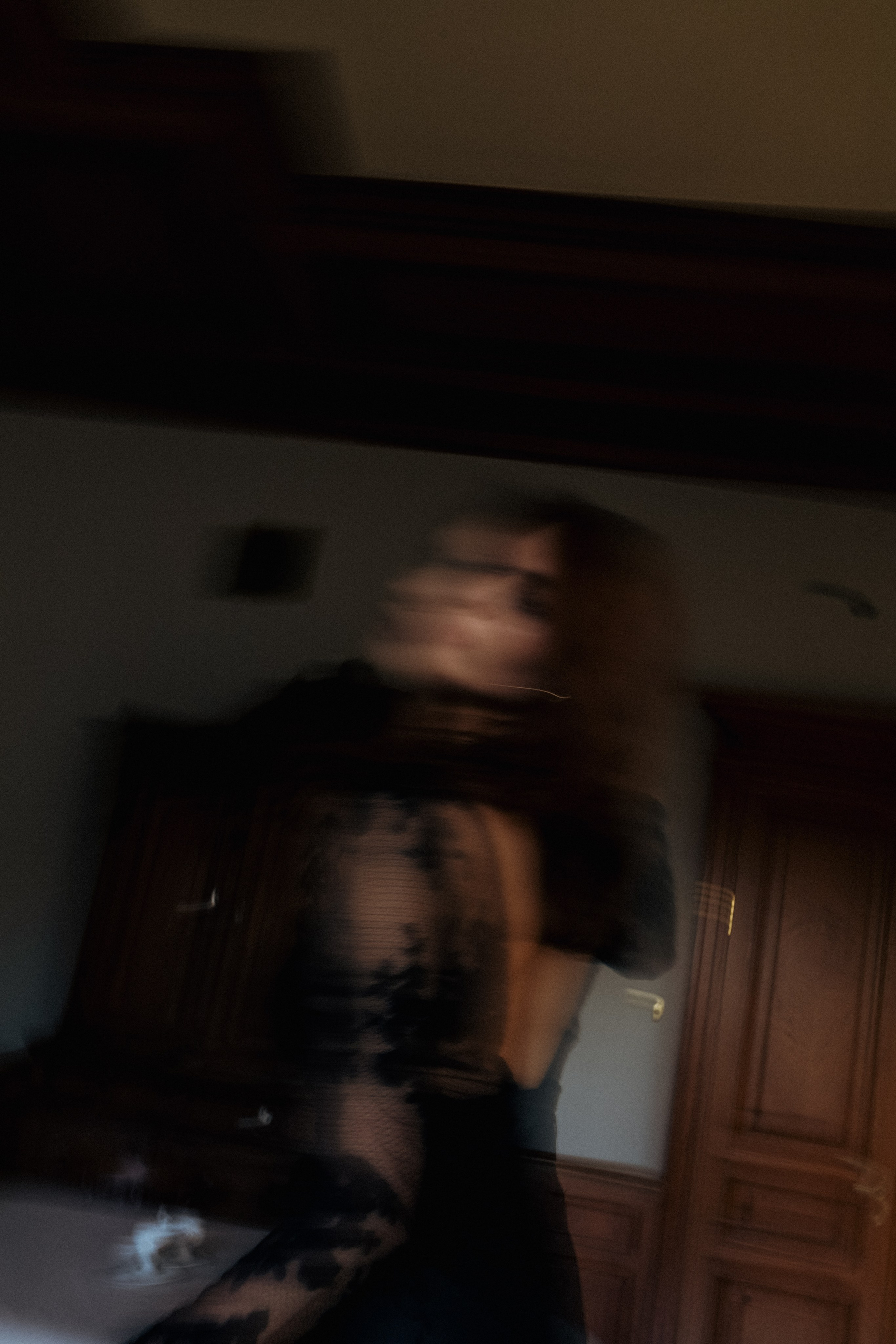 Polina | Студийная фотосессия. Фотограф в Санкт-Петербурге Ангелина Вражевская