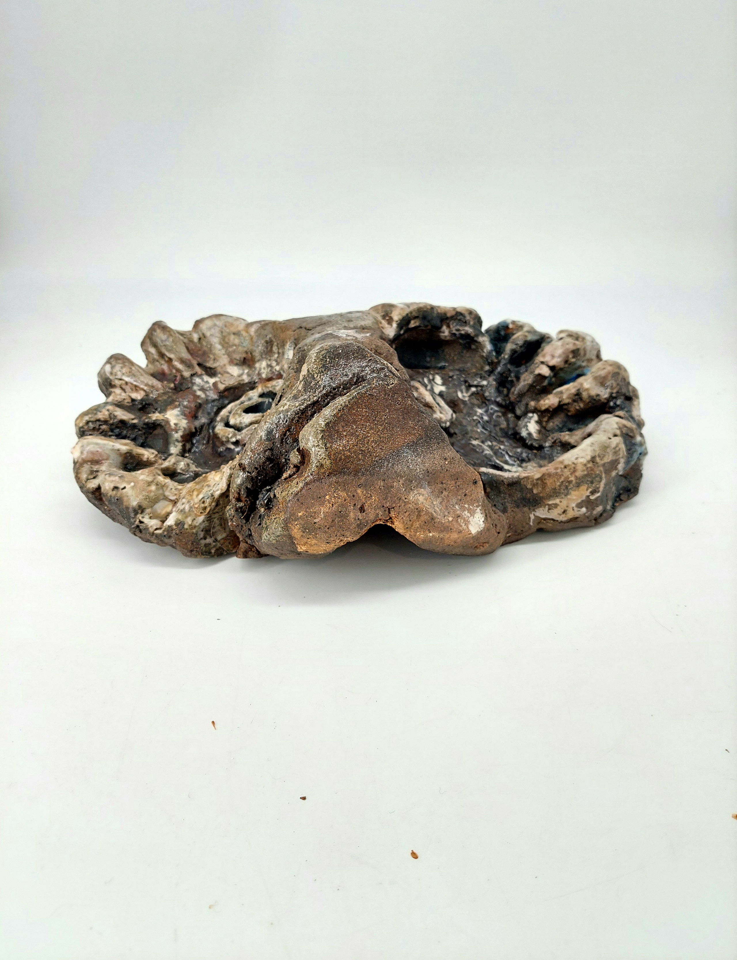 Минотавр. Керамика с историей. Елена Рогалёва