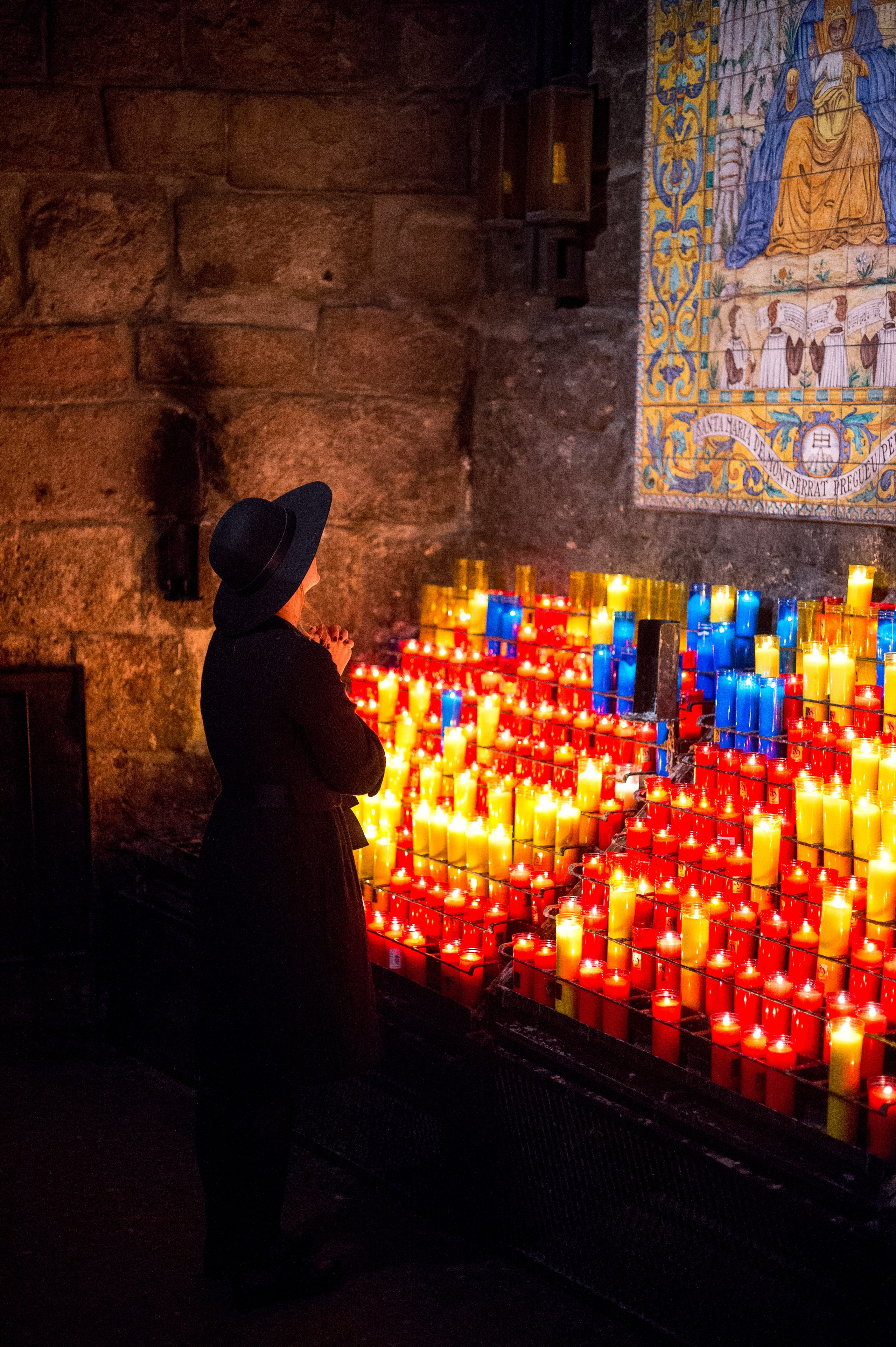 Barcelona. Свадебный фотограф в Ростове-на-Дону Владимир Пешков