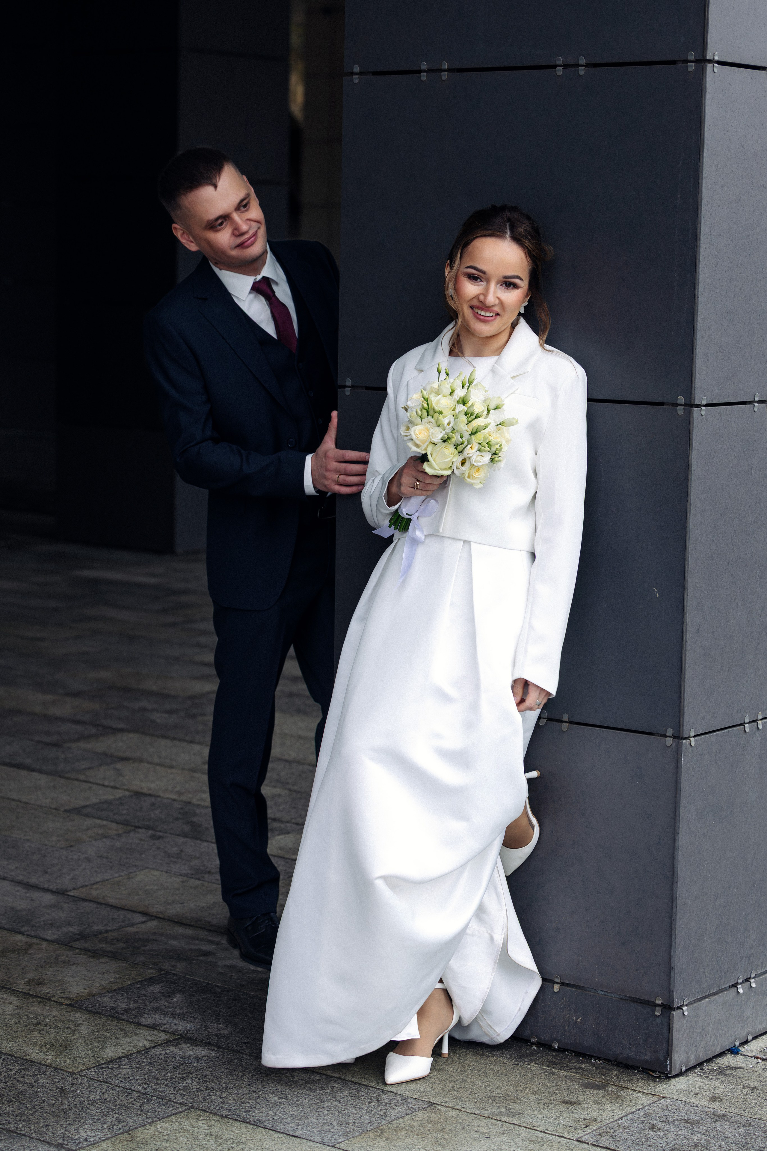 Свадьба Александра и Анастасии — 2026