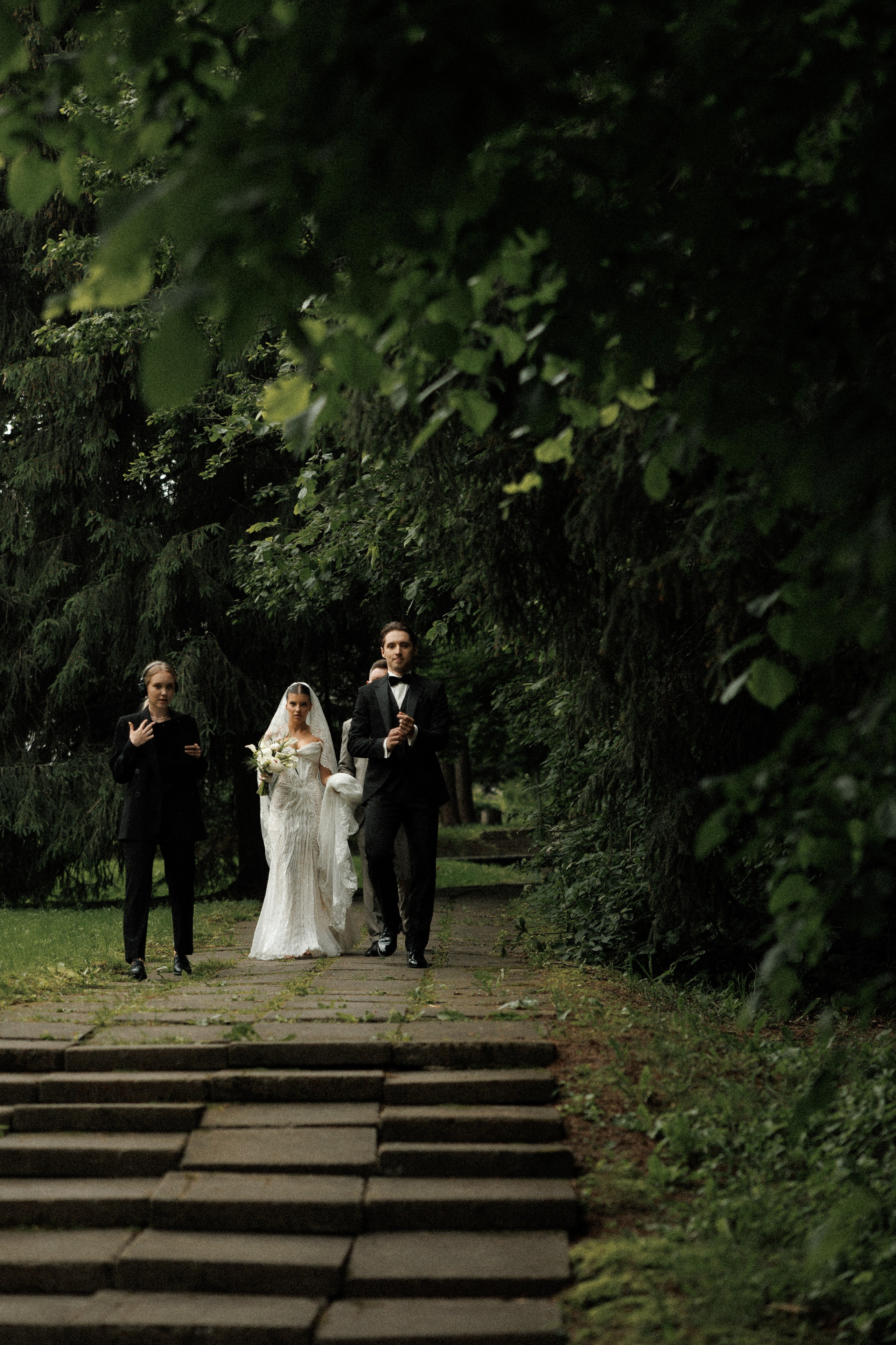 L & D. Свадебный и event-фотограф Иван Волнухин