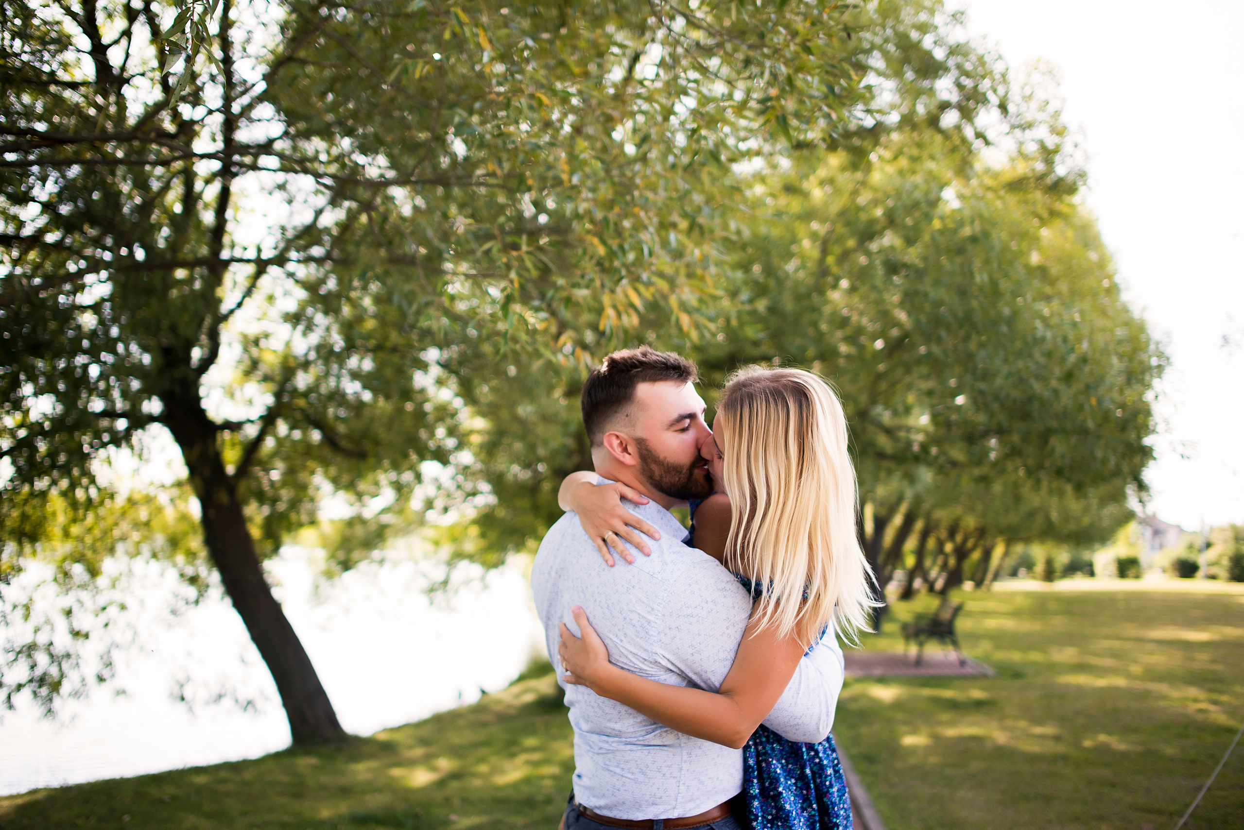 Семья Воинцевых. Свадебный и семейный фотограф Вероника Холод