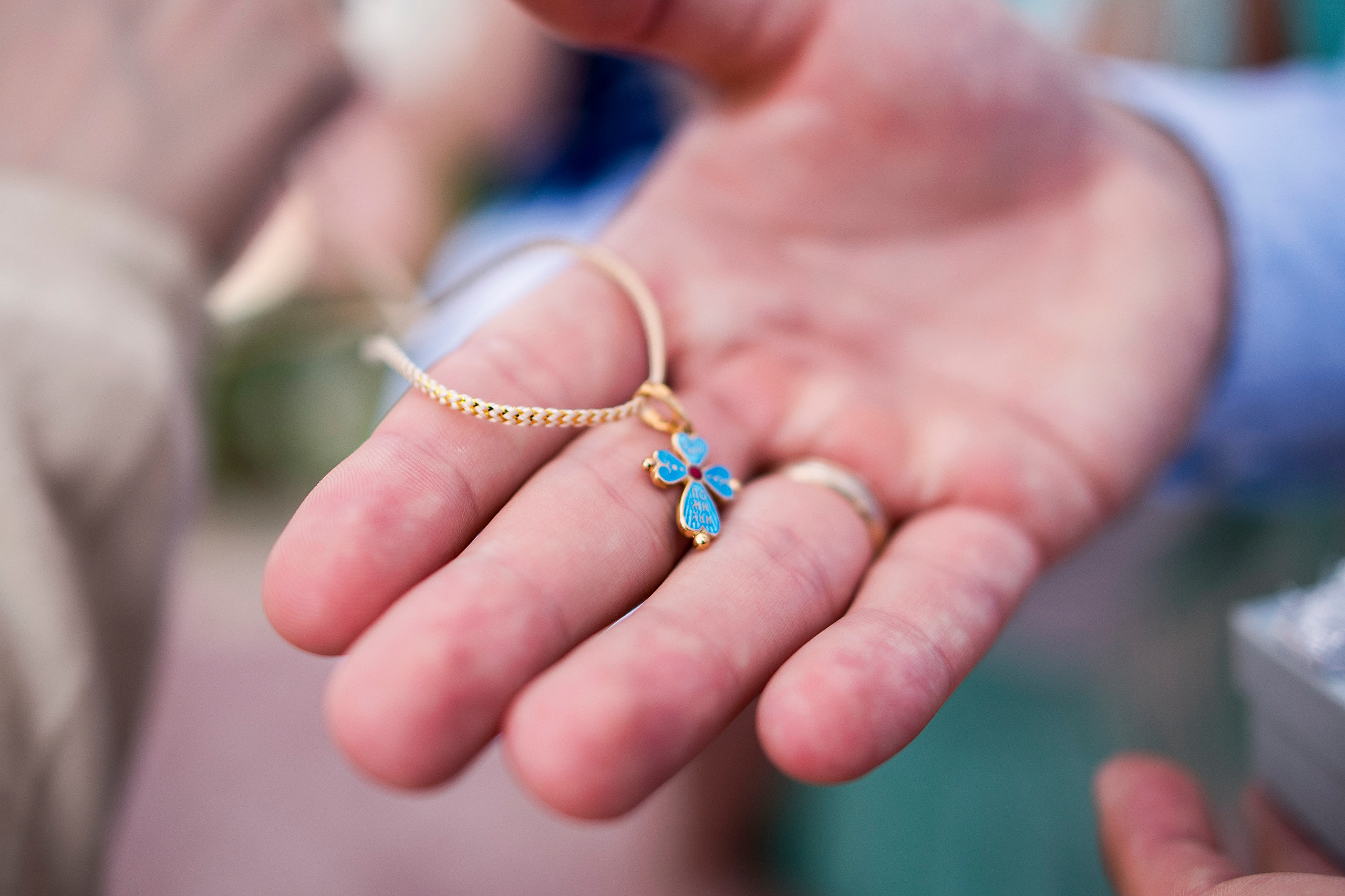 Семья Воинцевых. Свадебный и семейный фотограф Вероника Холод