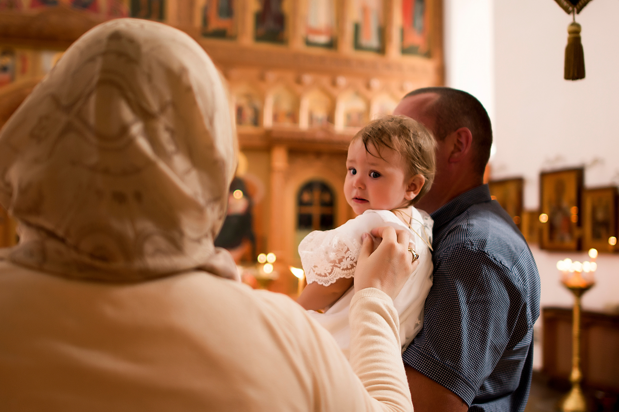 Семья Воинцевых. Свадебный и семейный фотограф Вероника Холод