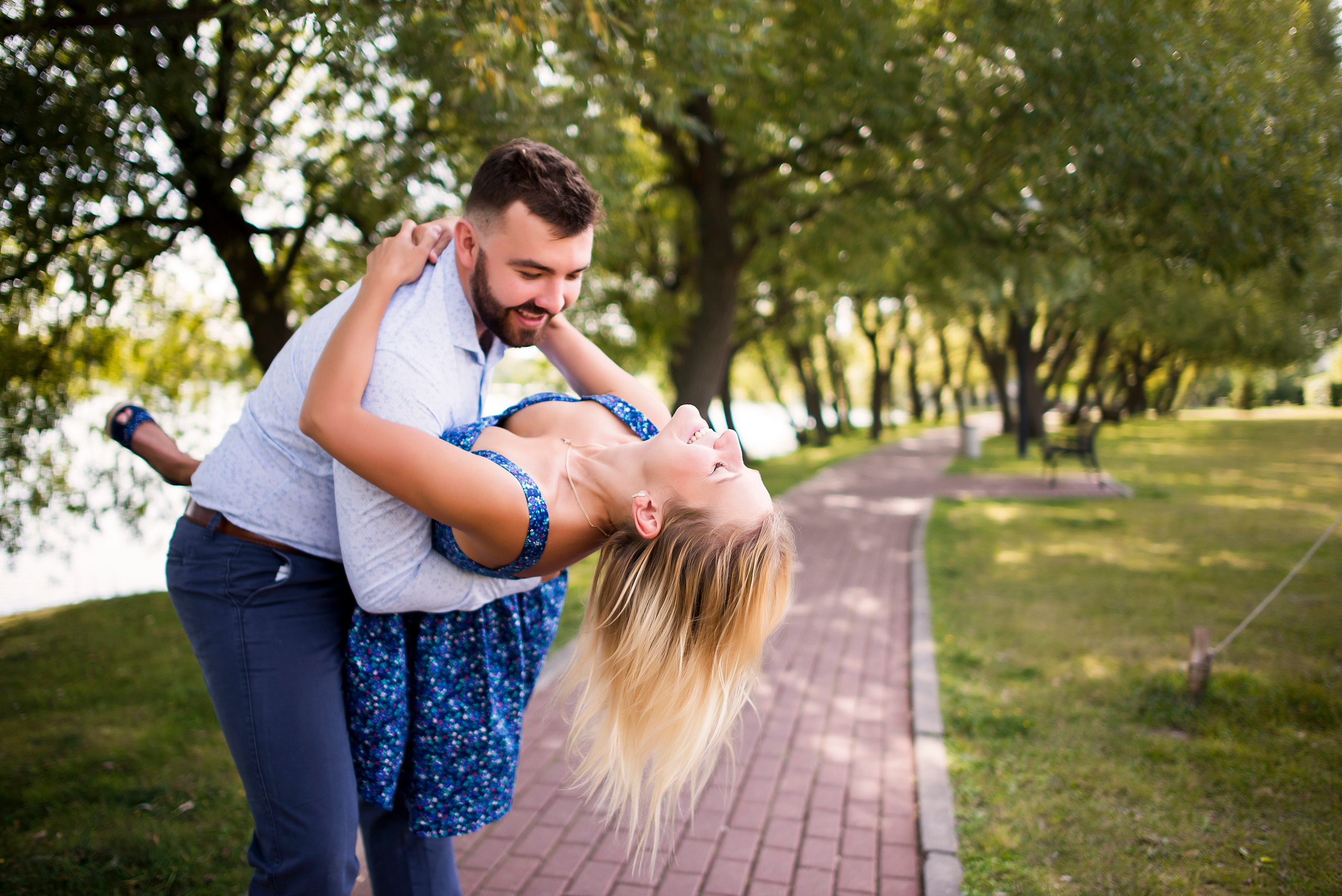 Семья Воинцевых. Свадебный и семейный фотограф Вероника Холод