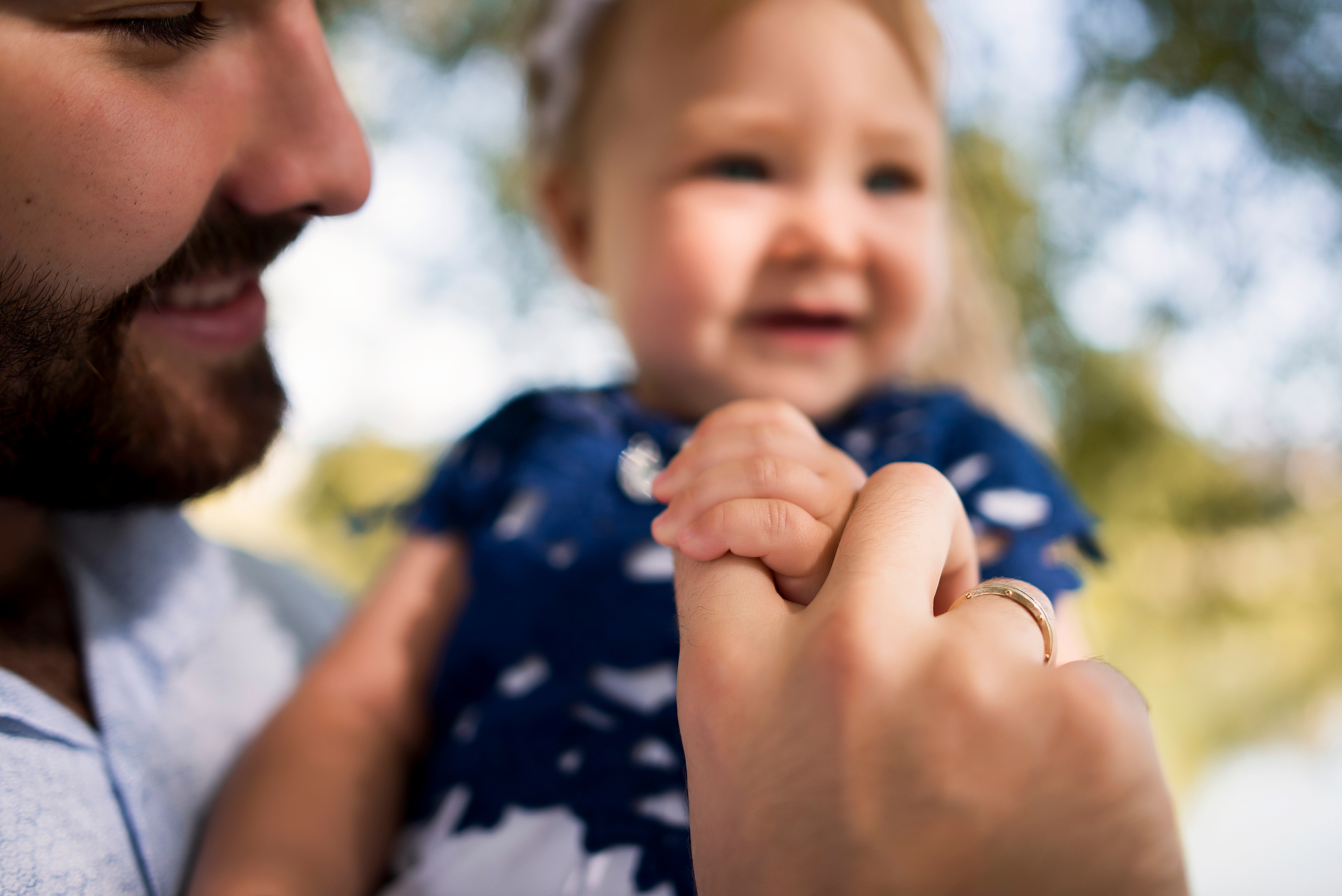 Семья Воинцевых. Свадебный и семейный фотограф Вероника Холод