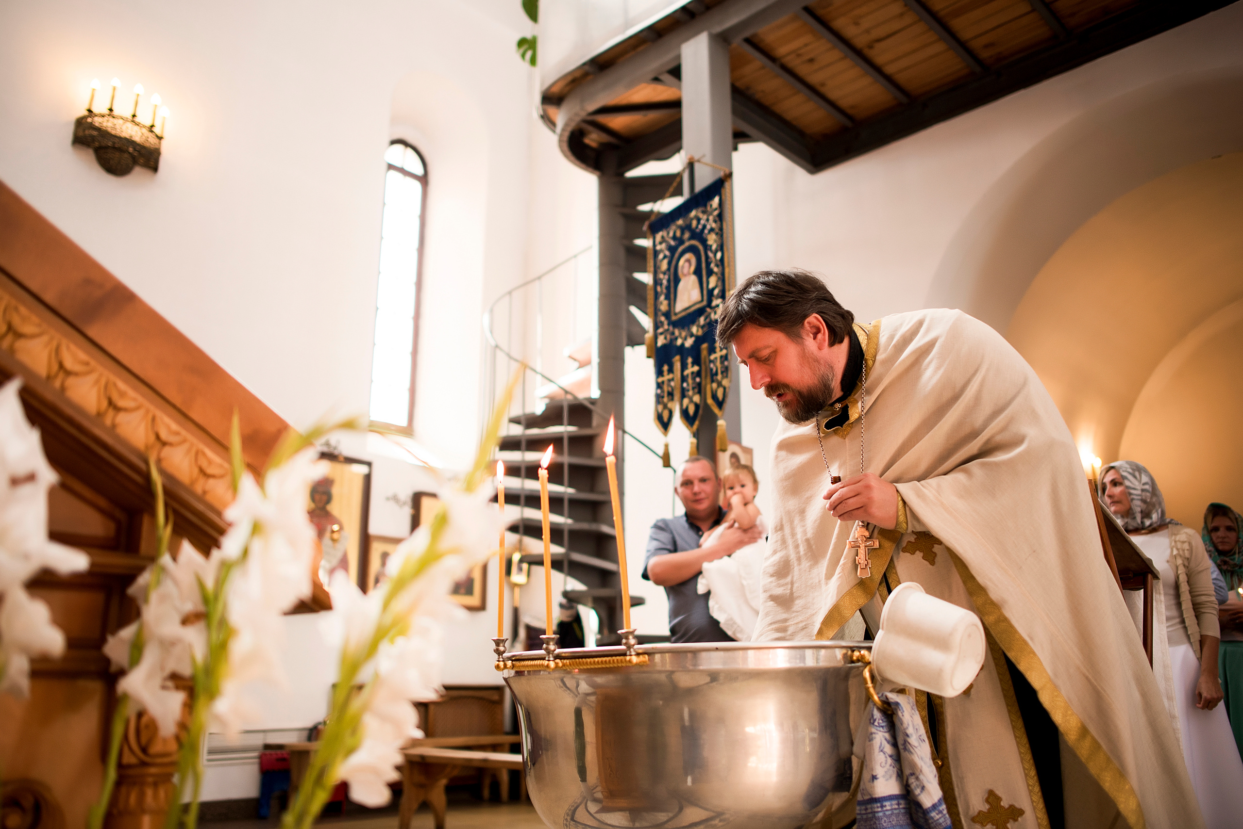 Семья Воинцевых. Свадебный и семейный фотограф Вероника Холод