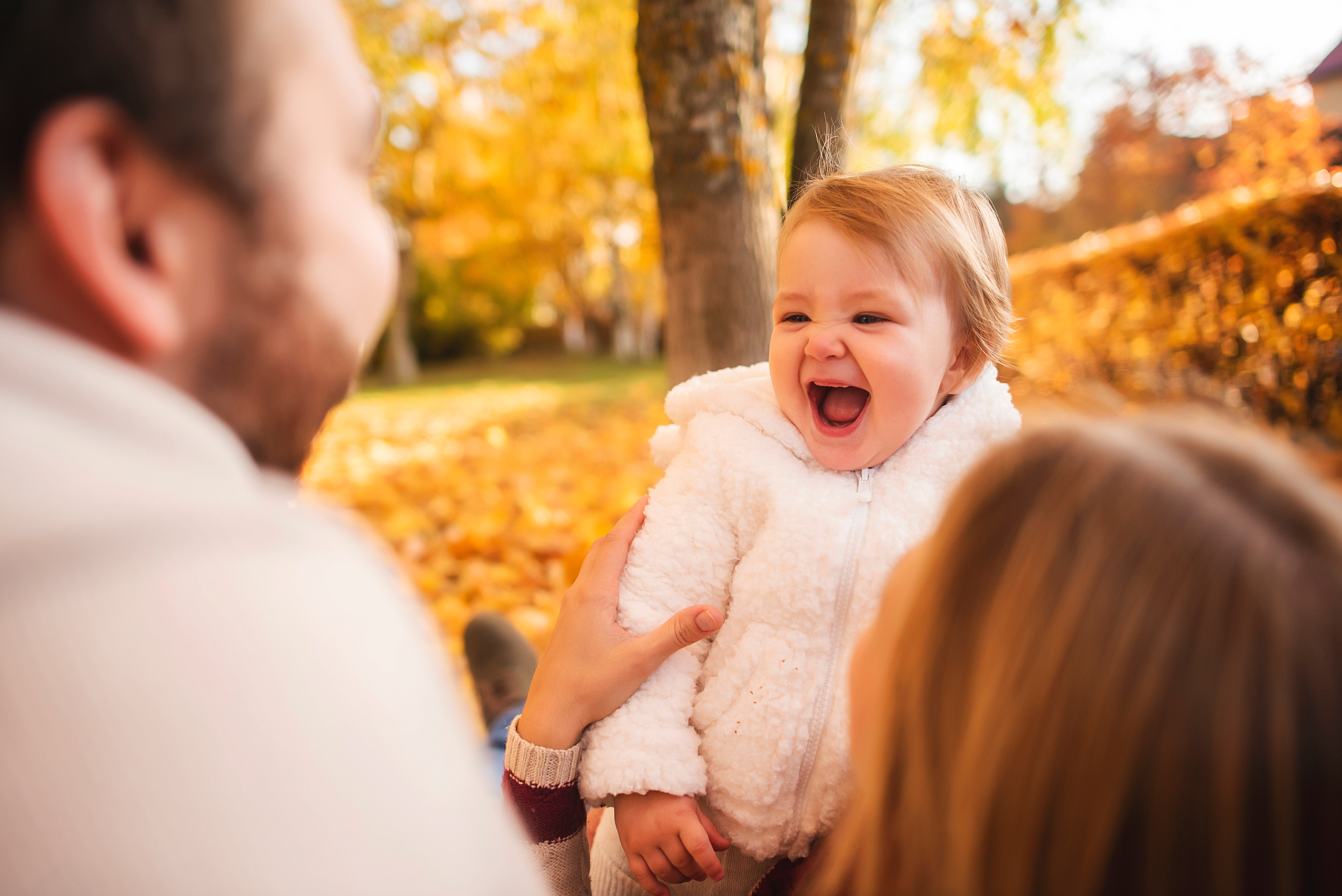 Семья Воинцевых. Свадебный и семейный фотограф Вероника Холод