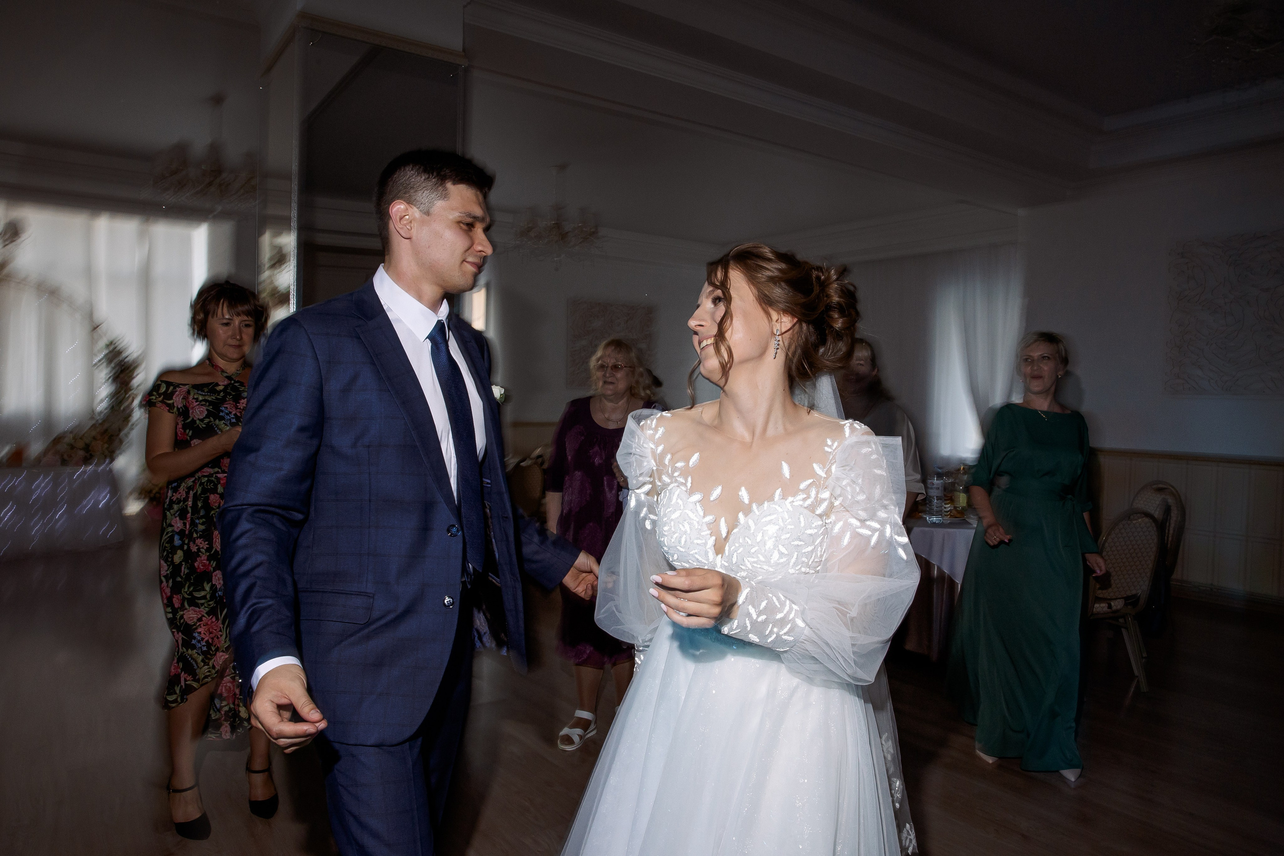 Евгений и Татьяна. Свадебный и семейный фотограф в Челябинске Юлия Ишимова