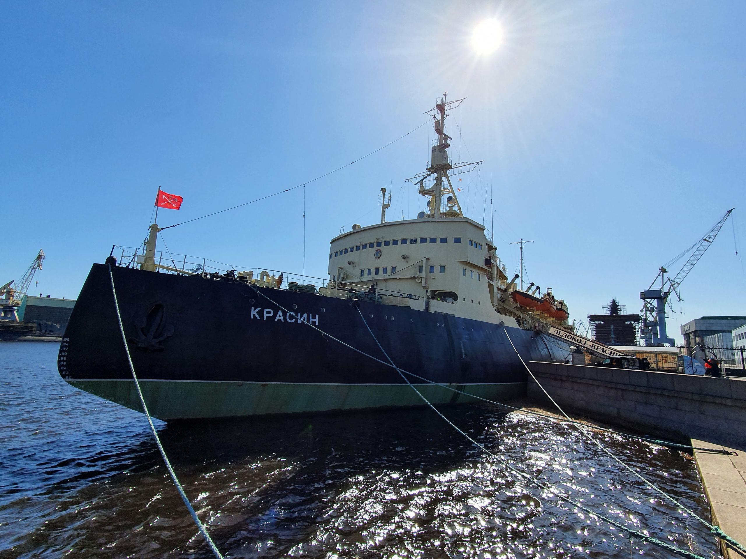 Интересные фотографии с мобильного телефона. Фотограф в Москве и Подмосковье, Николай Сорокин