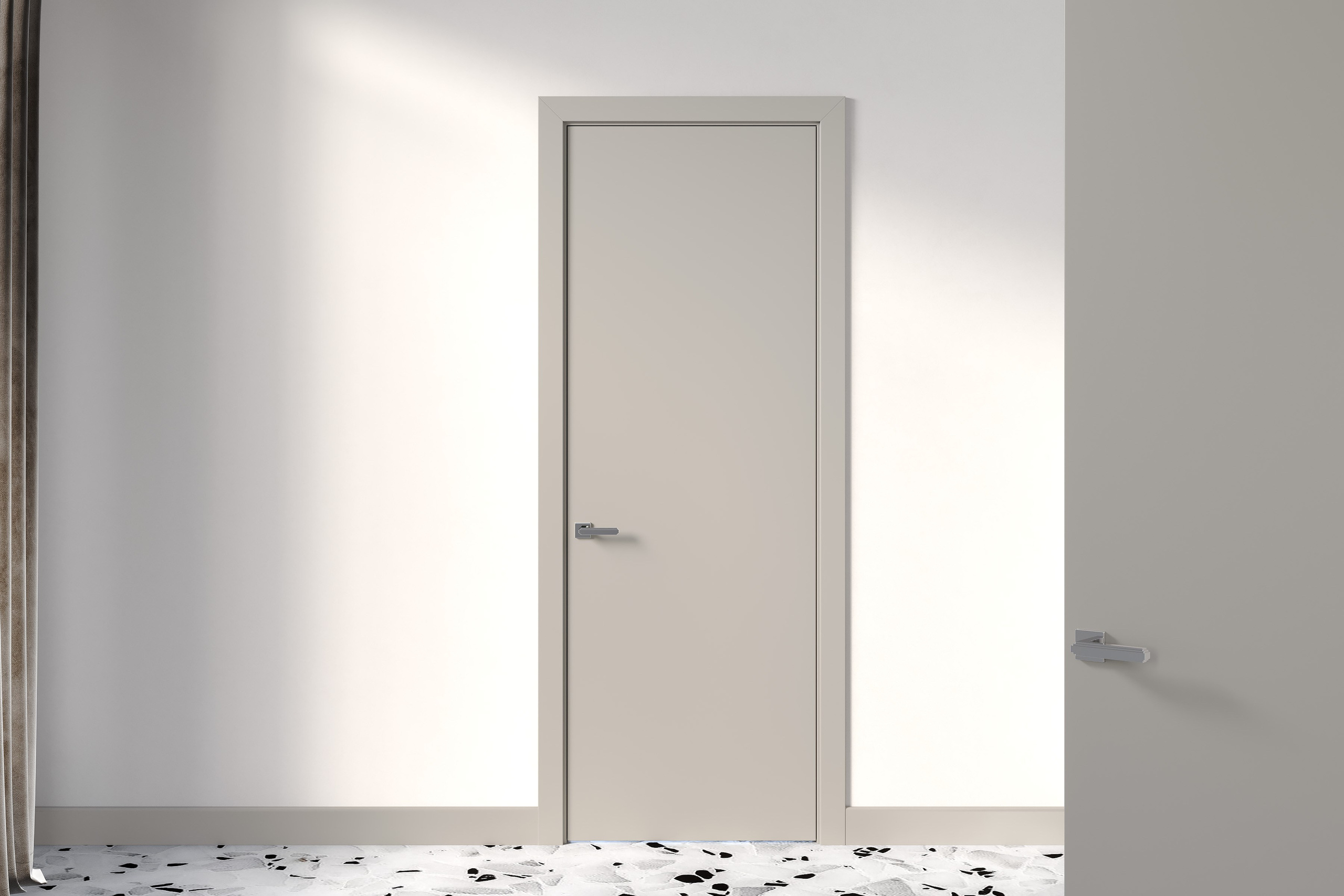 Пример 4. Анастасия Березовская | Премиальная 3D-визуализация и нейрокреатив