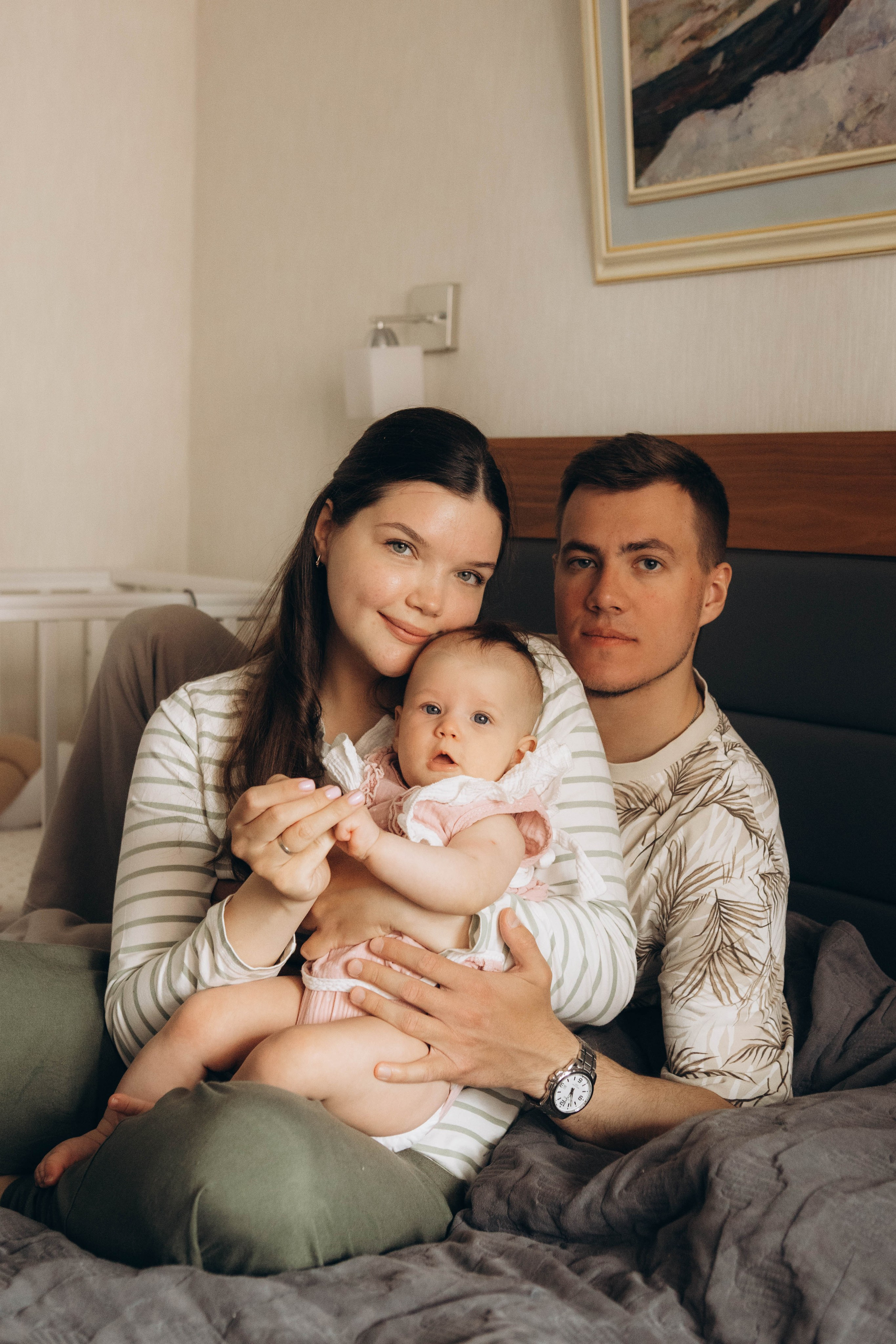 Машенька. Наталья Косьянова. Ваш фотограф. Москва