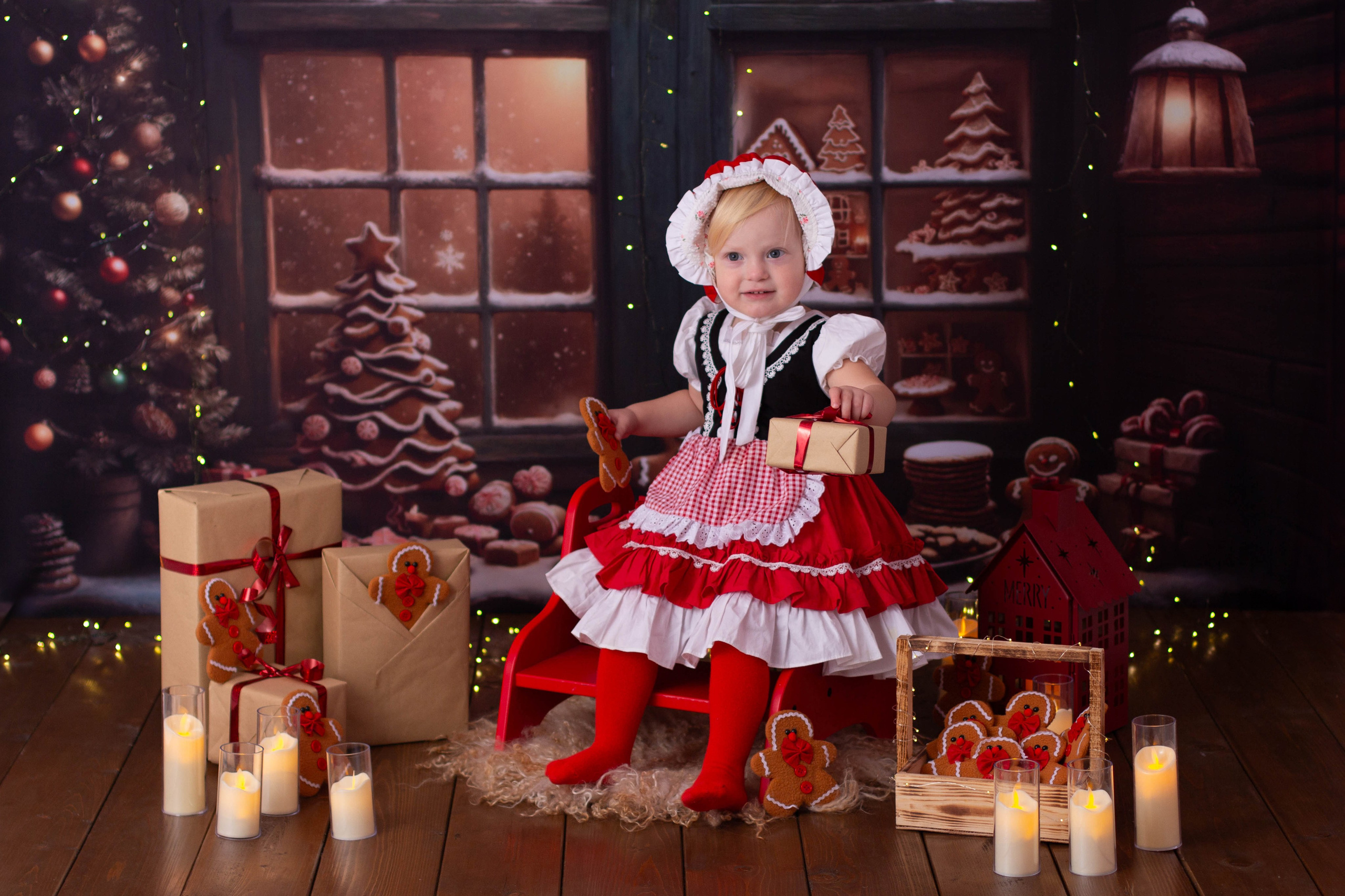 NewYear25. Детский и семейный фотограф в Москве и МО