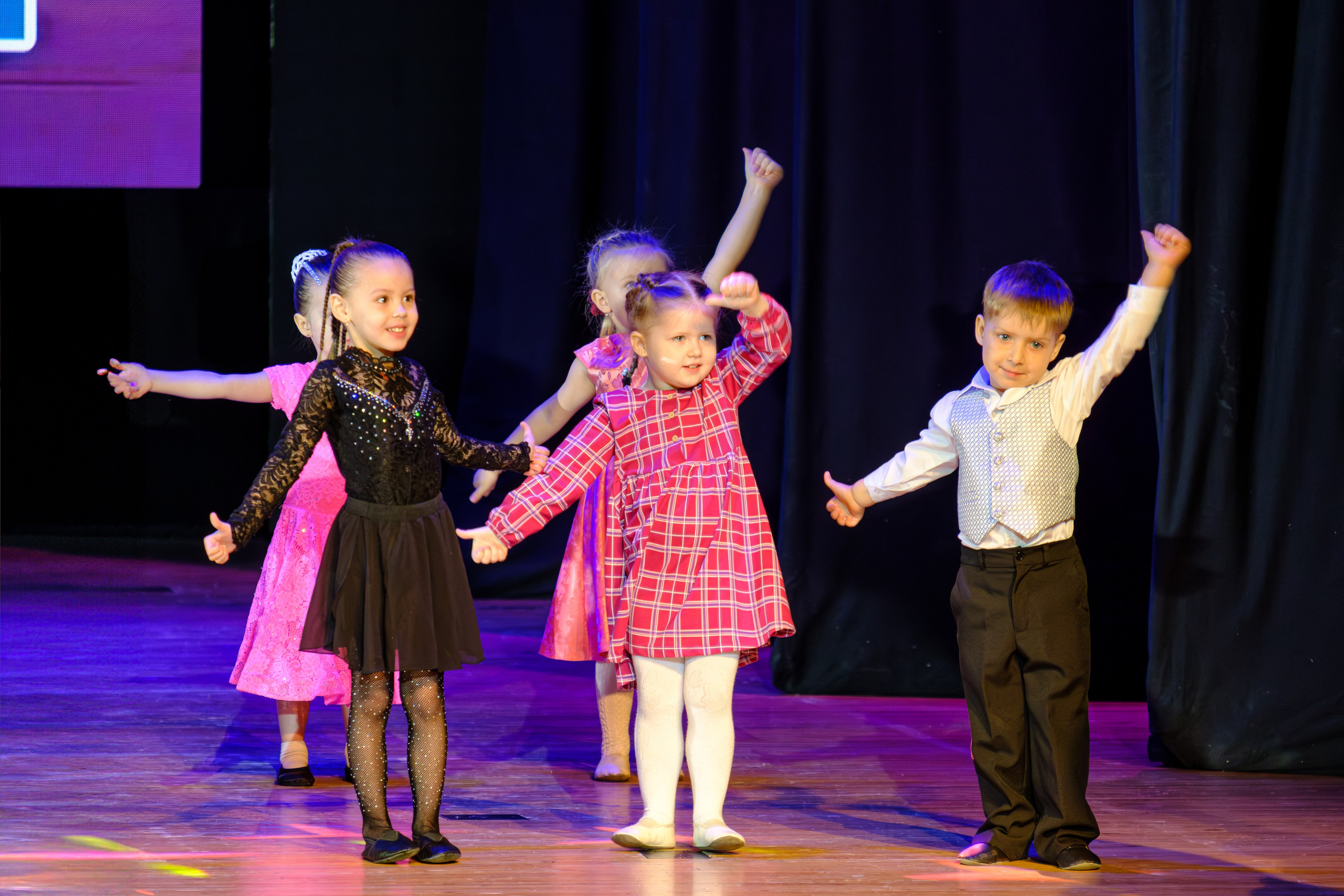 Посвящение в студейцы — Репортаж Никиты Максимова. Междуреченск