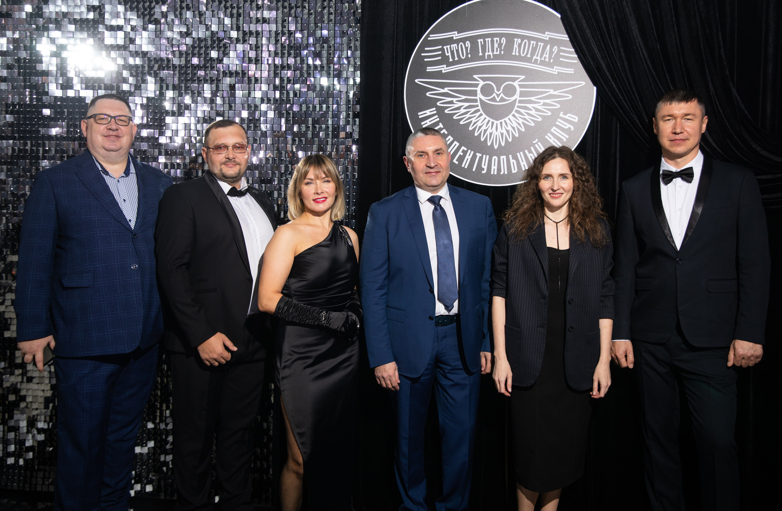 Что? Где? Когда?. Репортажный и свадебный фотограф в Челябинске Елисеев Павел