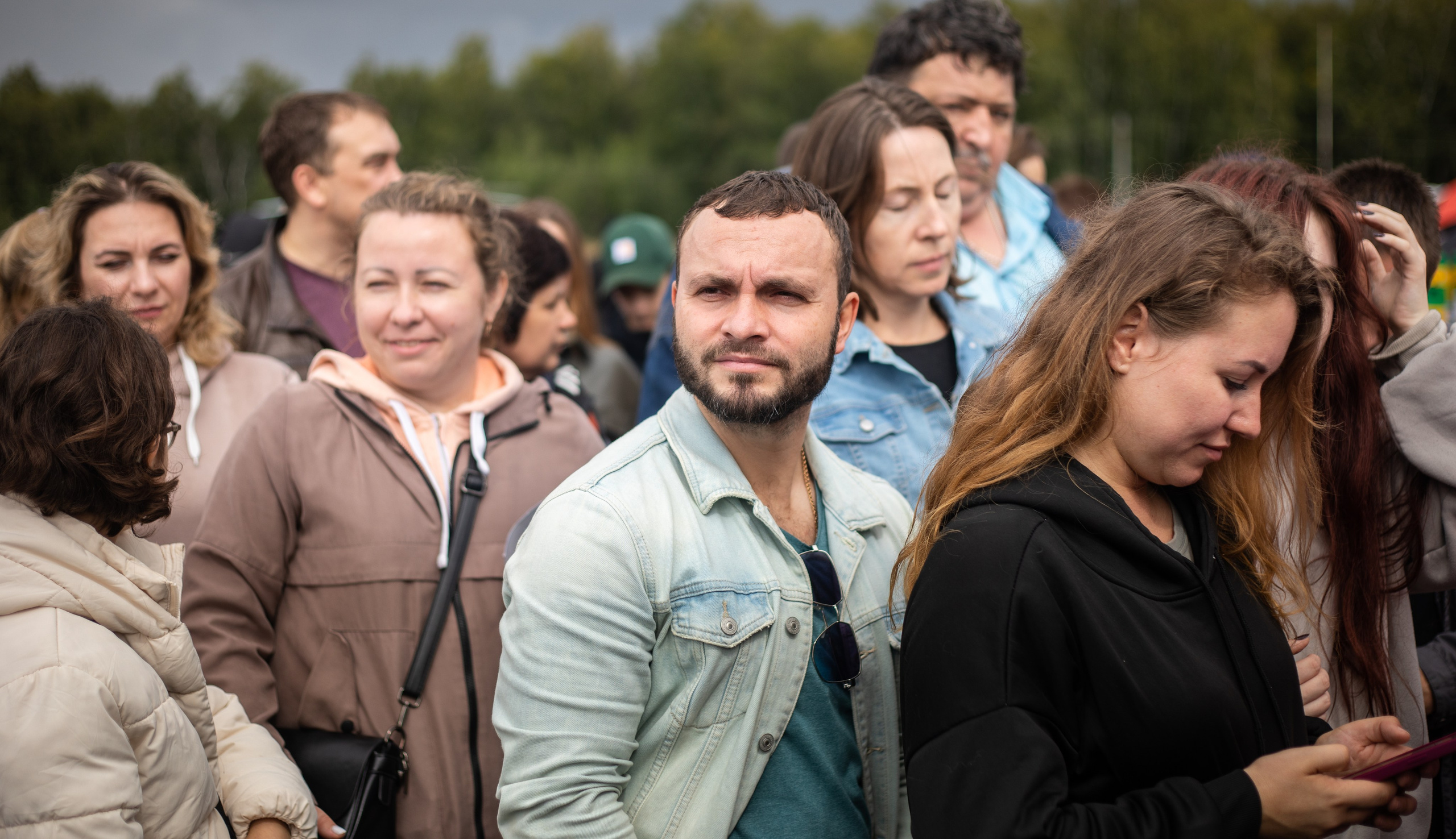 УЗСТ- Корпоративный тимбилдинг на аэродроме. Репортажный и свадебный фотограф в Челябинске Елисеев Павел