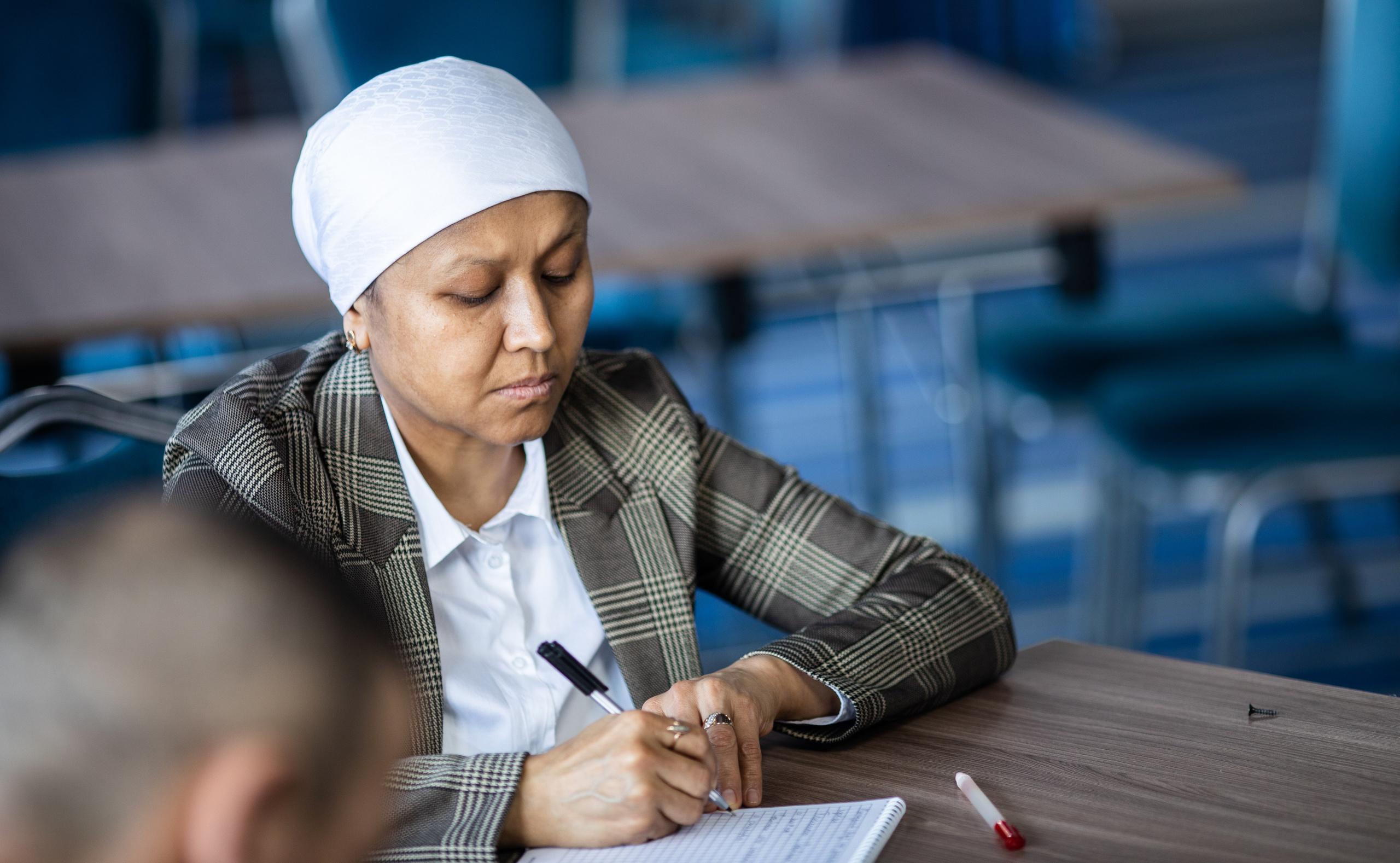Мастермайнд 29.03.2025 г. Москва. Репортажный и свадебный фотограф в Челябинске Елисеев Павел