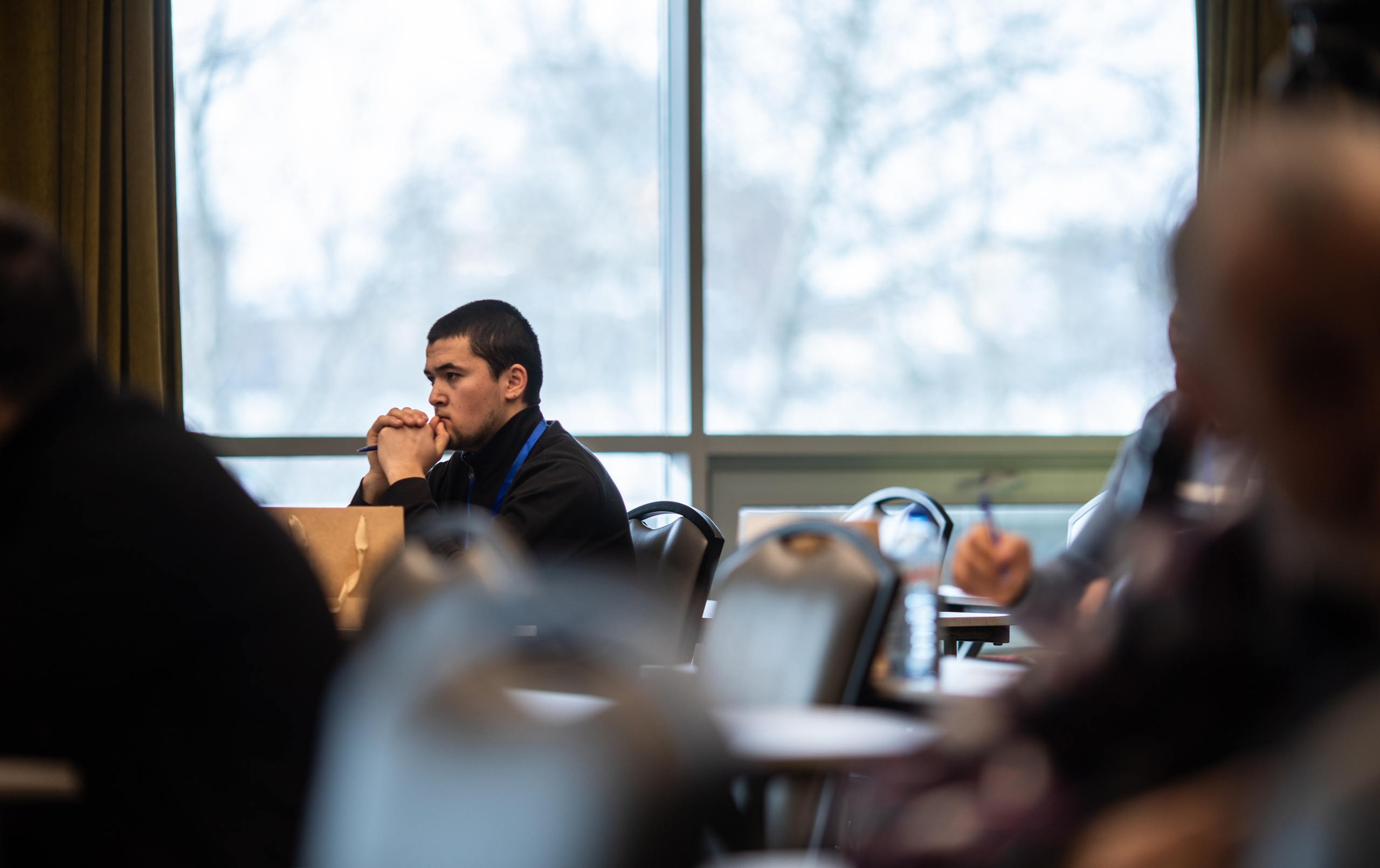 Мастермайнд г. Москва. Репортажный и свадебный фотограф в Челябинске Елисеев Павел