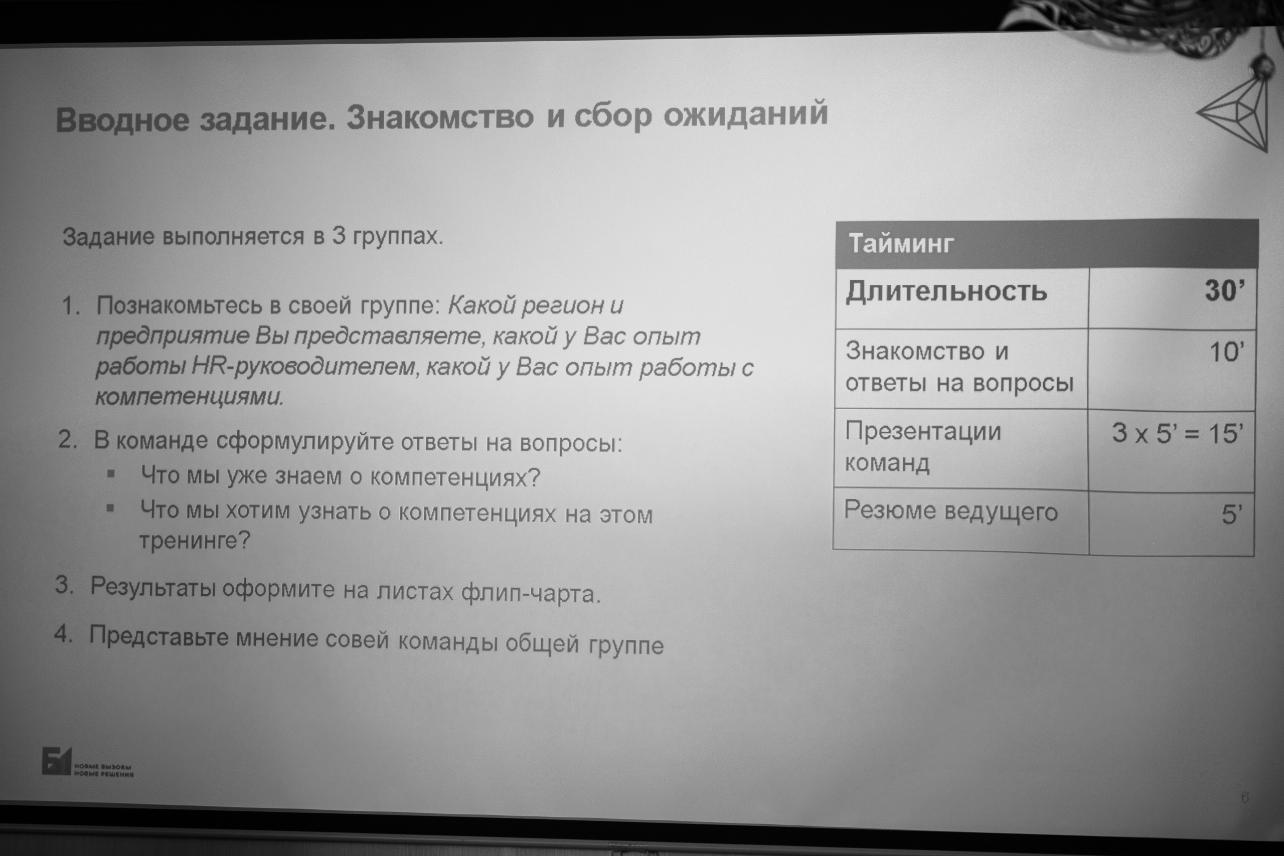 Конференция РМК. Березка. Репортажный и свадебный фотограф в Челябинске Елисеев Павел