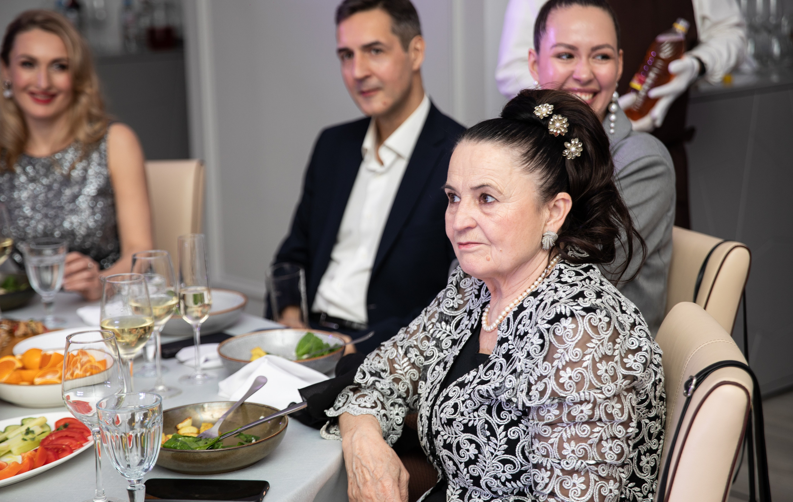 Юбилей. Снежная Королева -2024. Репортажный и свадебный фотограф в Челябинске Елисеев Павел