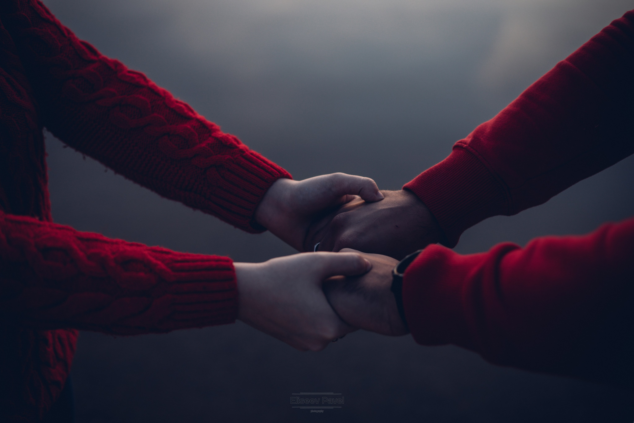 Love story. Репортажный и свадебный фотограф в Челябинске Елисеев Павел