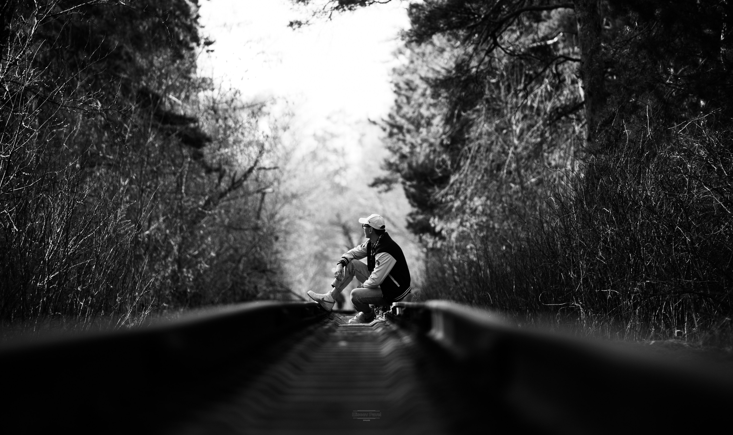 Portraits. Репортажный и свадебный фотограф в Челябинске Елисеев Павел