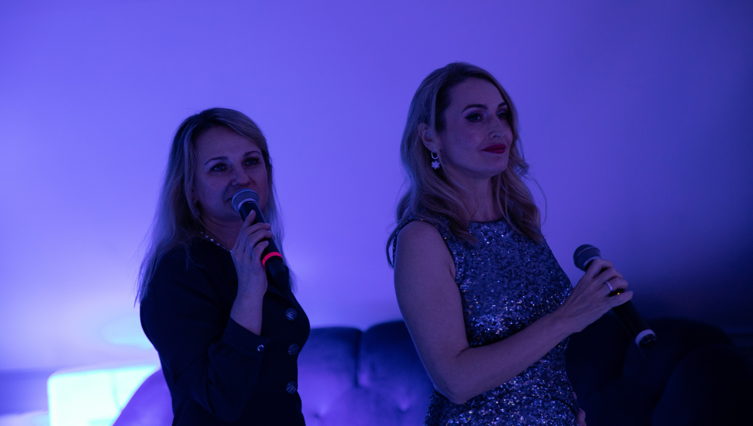 Юбилей. Снежная Королева -2024. Репортажный и свадебный фотограф в Челябинске Елисеев Павел