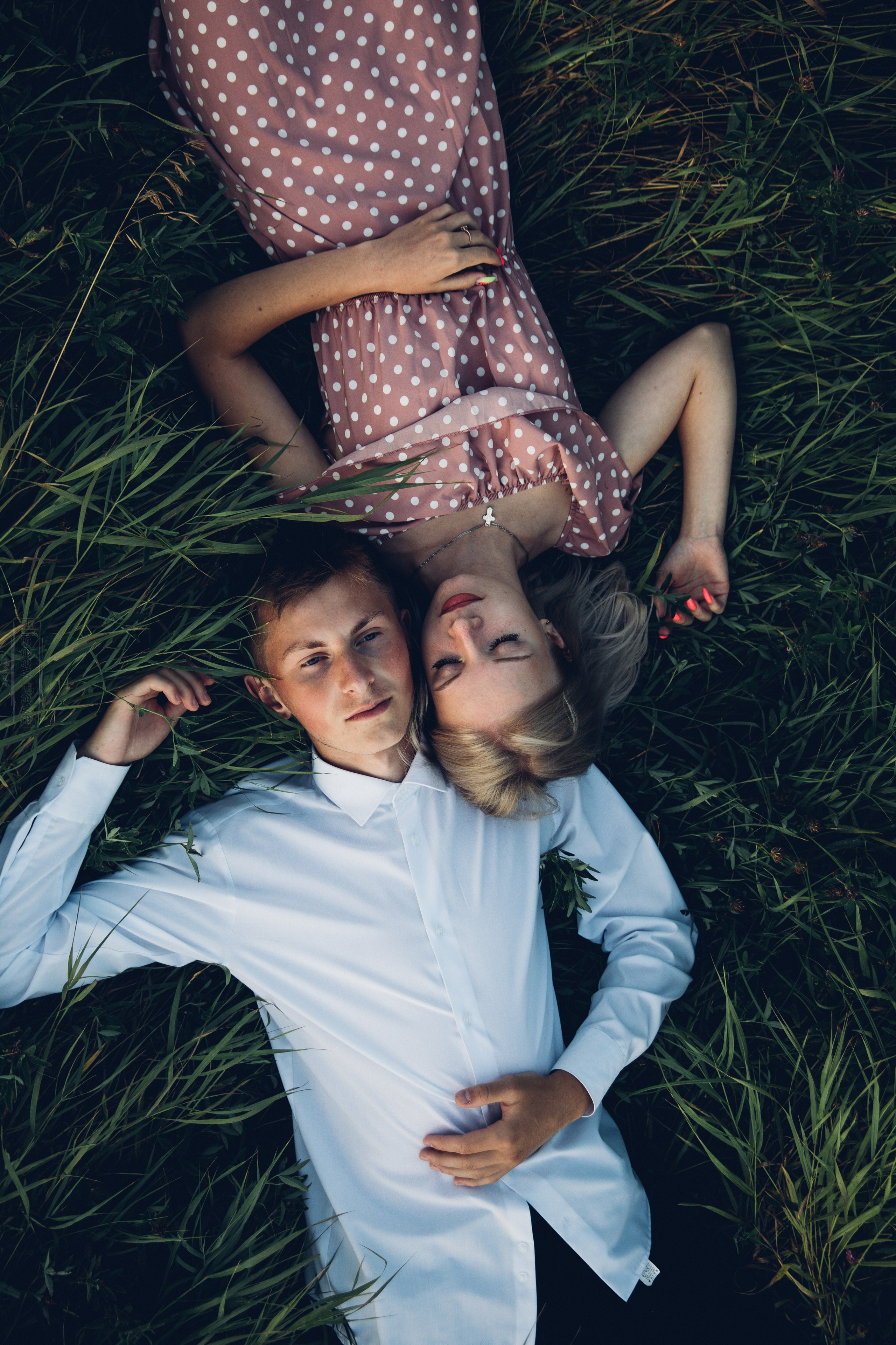 Love story. Репортажный и свадебный фотограф в Челябинске Елисеев Павел